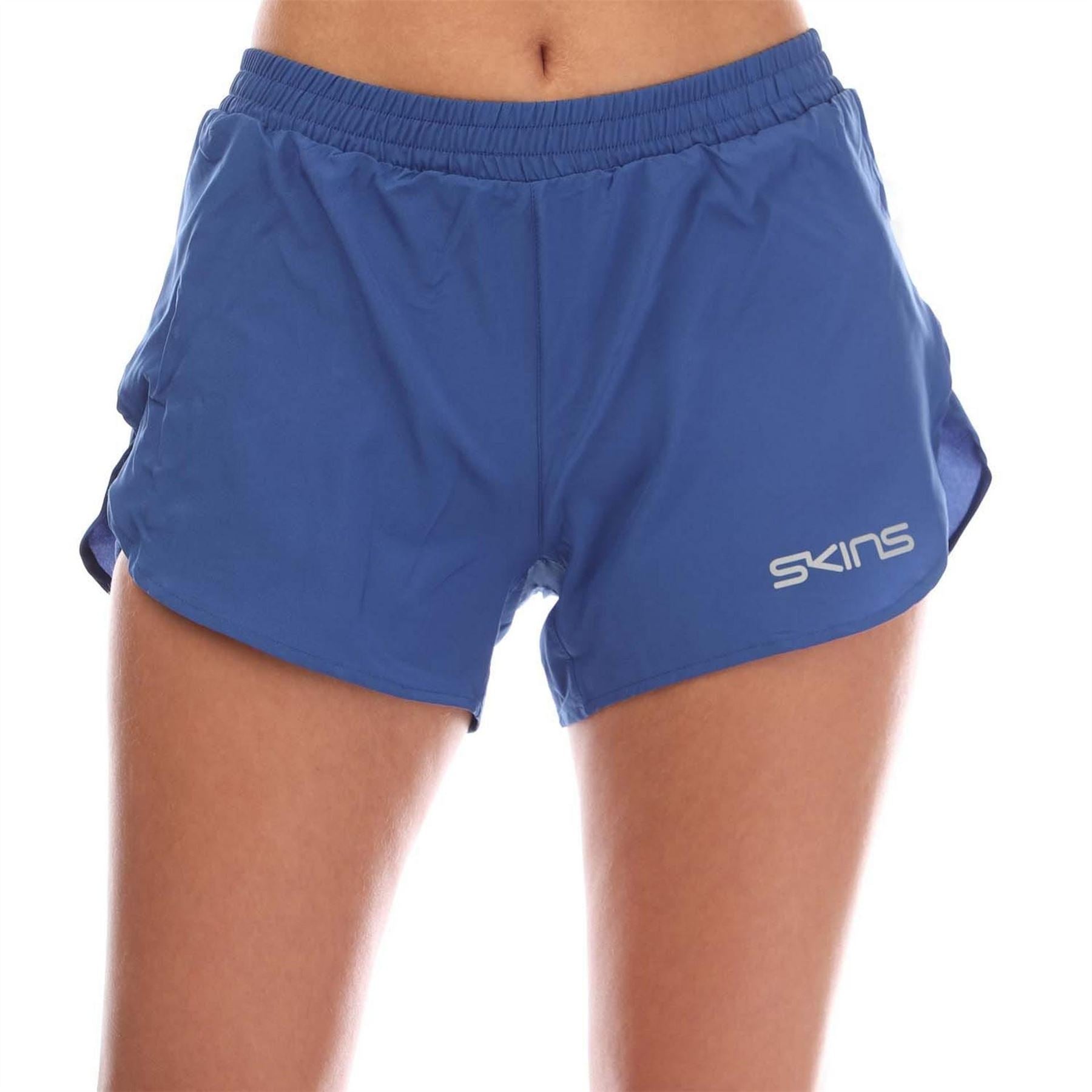Skins 3 Superpose Shorts