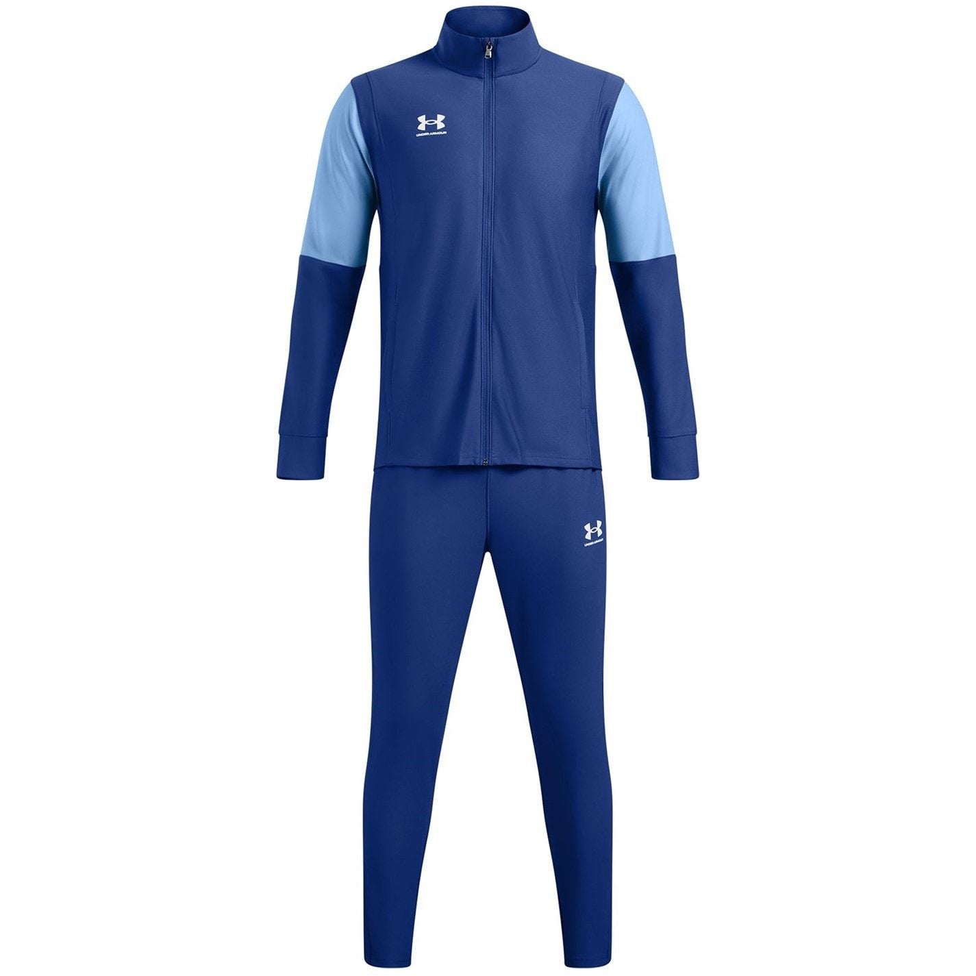 Under Armour Mens Armour Challenger Tracksuit
