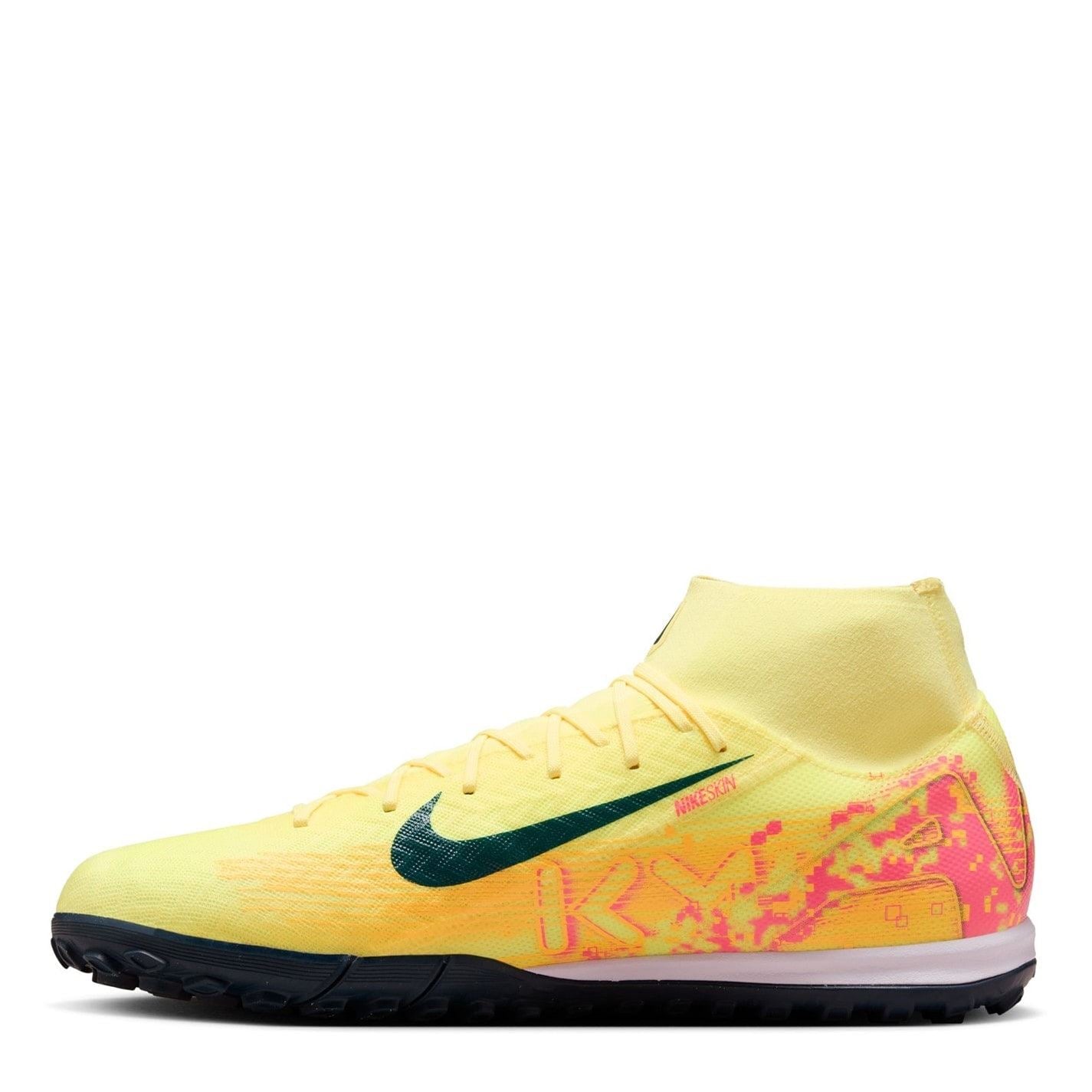 Nike Mercurial Superfly 10 Academy Astro Turf Football Boots