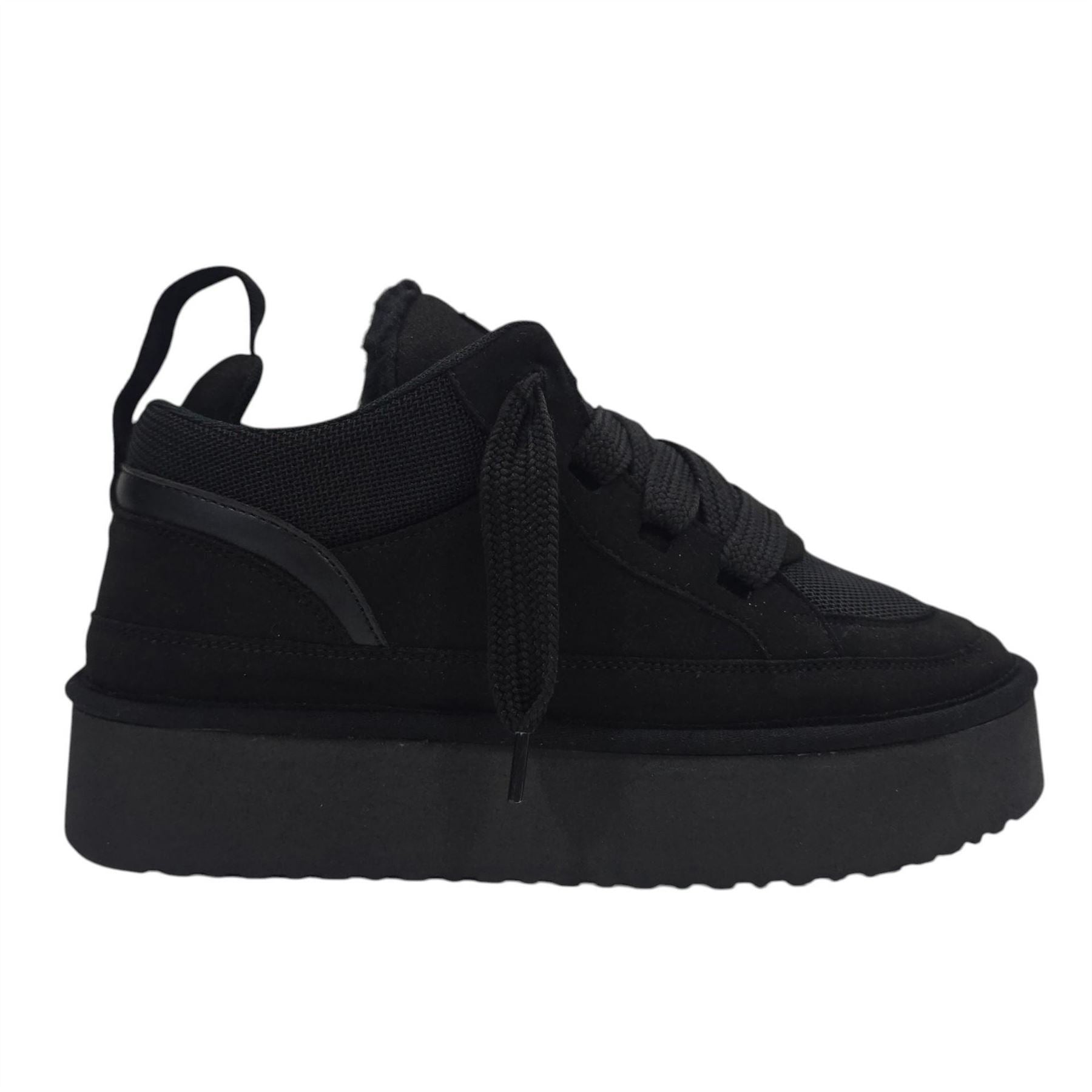 Jack Wills Snug Flat Heel Trainers