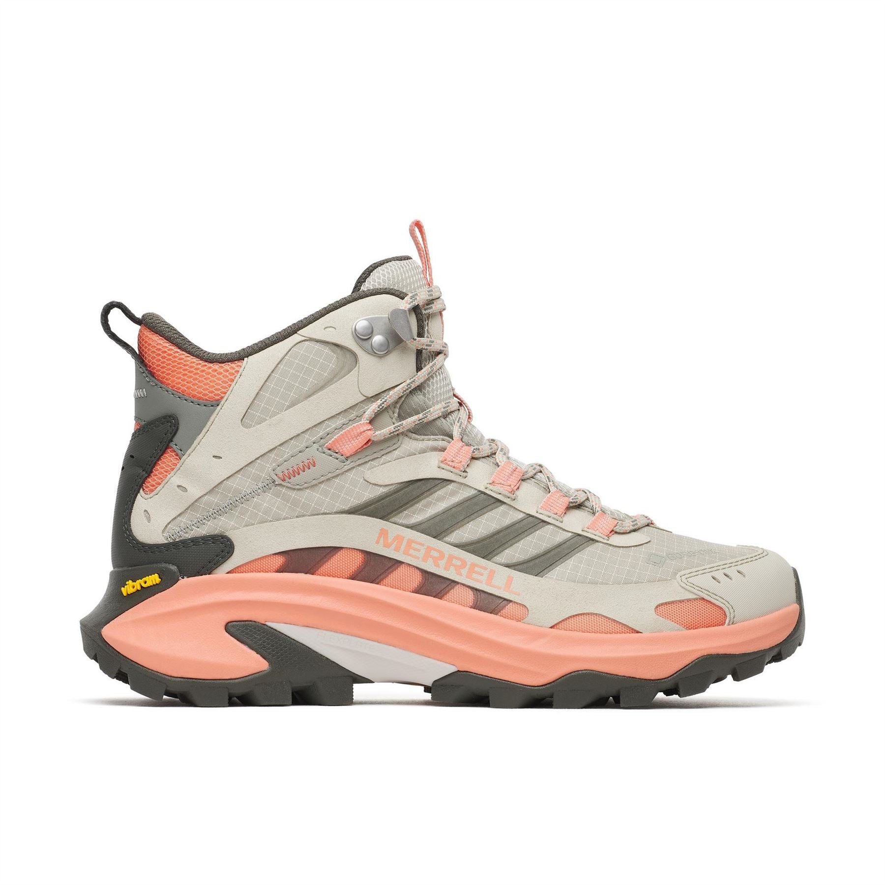 Merrell Womens Moab Speed 2 GorE-Tex Hiking Boots
