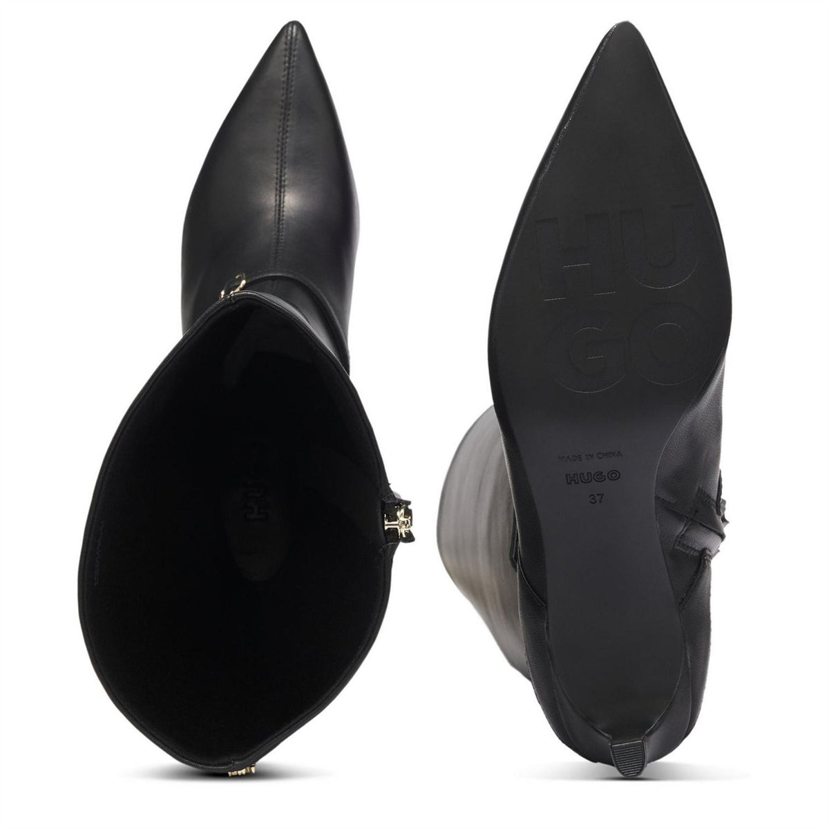 Hugo Devany Boot Ld64