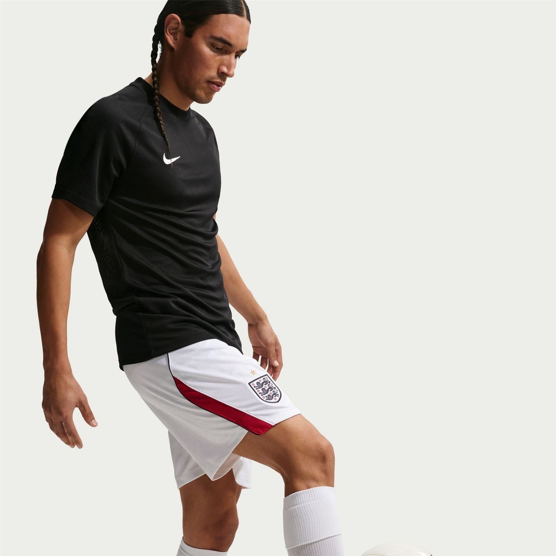 Nike England Fifa World Cup 2026™ Football Shorts