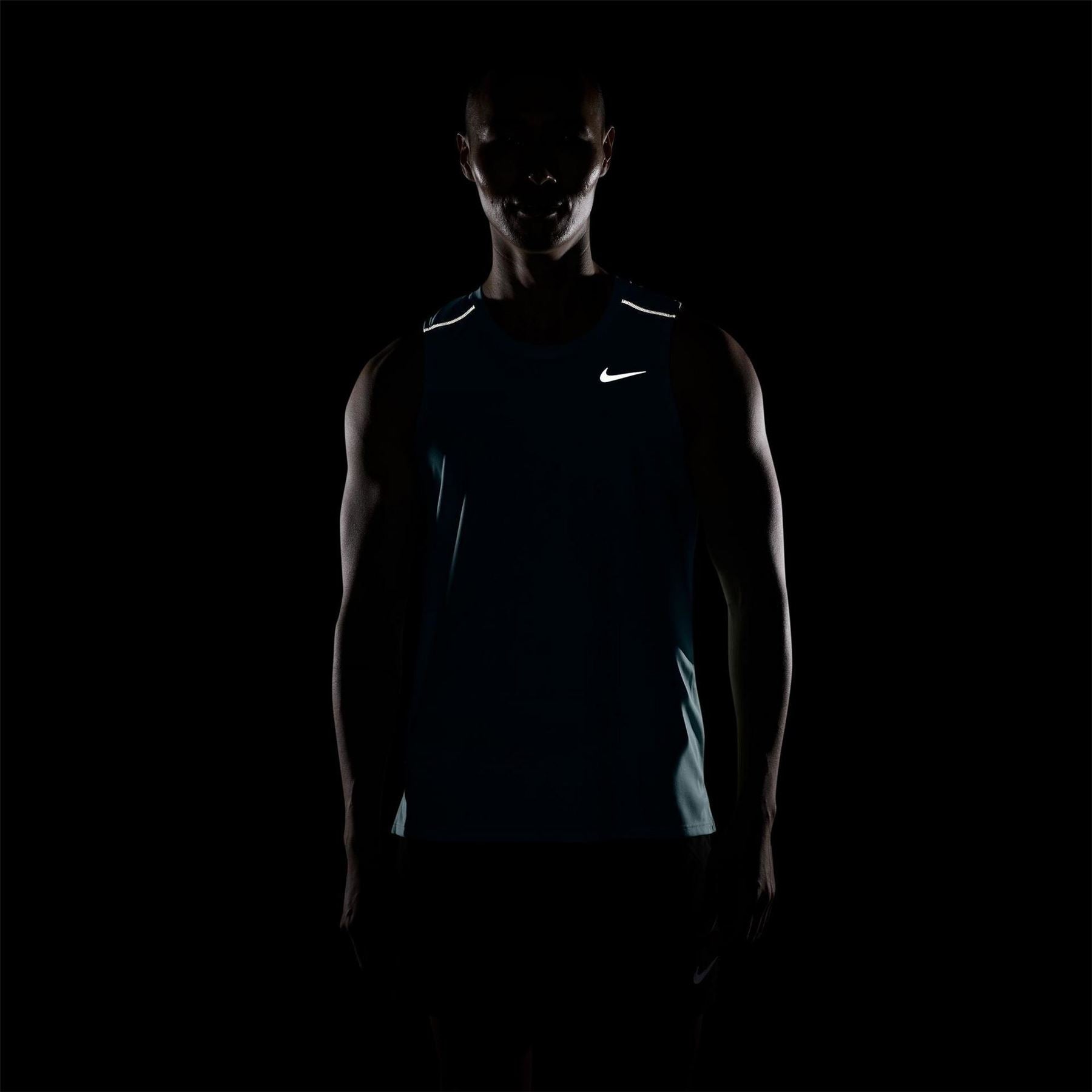 Nike Performance Running Vest