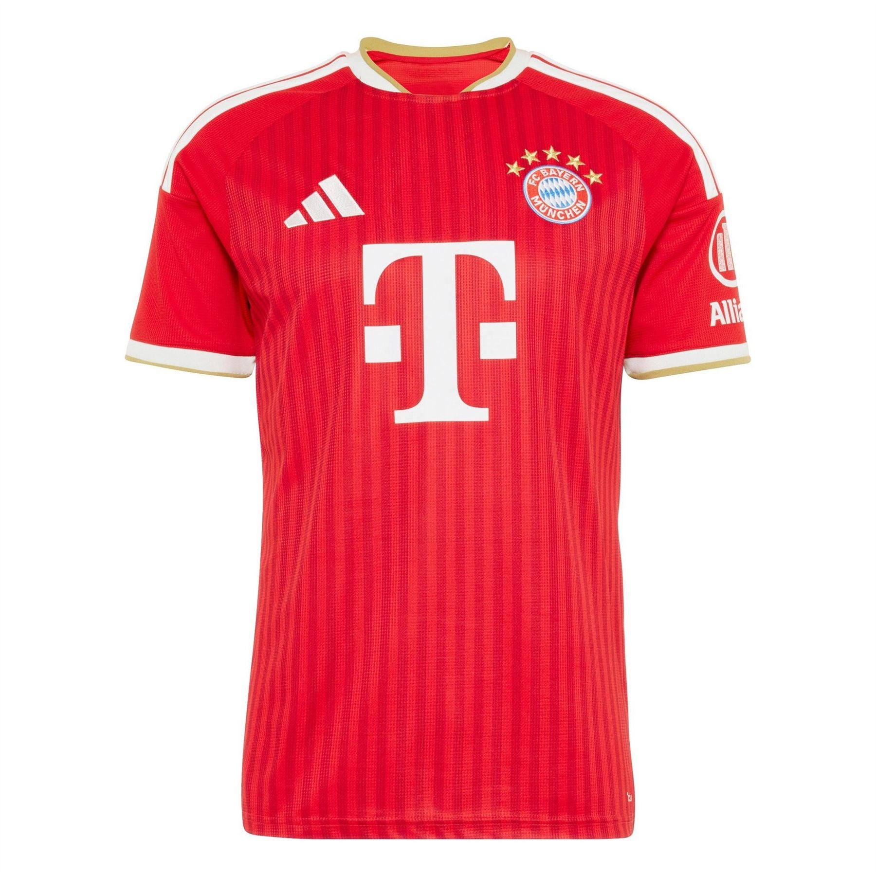 adidas Mens Munich Home Shirt 2026 27
