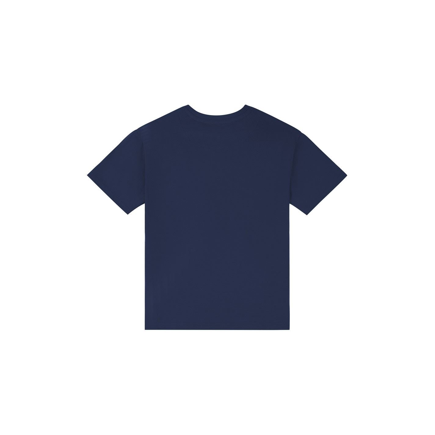 Wrangler Festival Badge Regular Fit T-Shirt