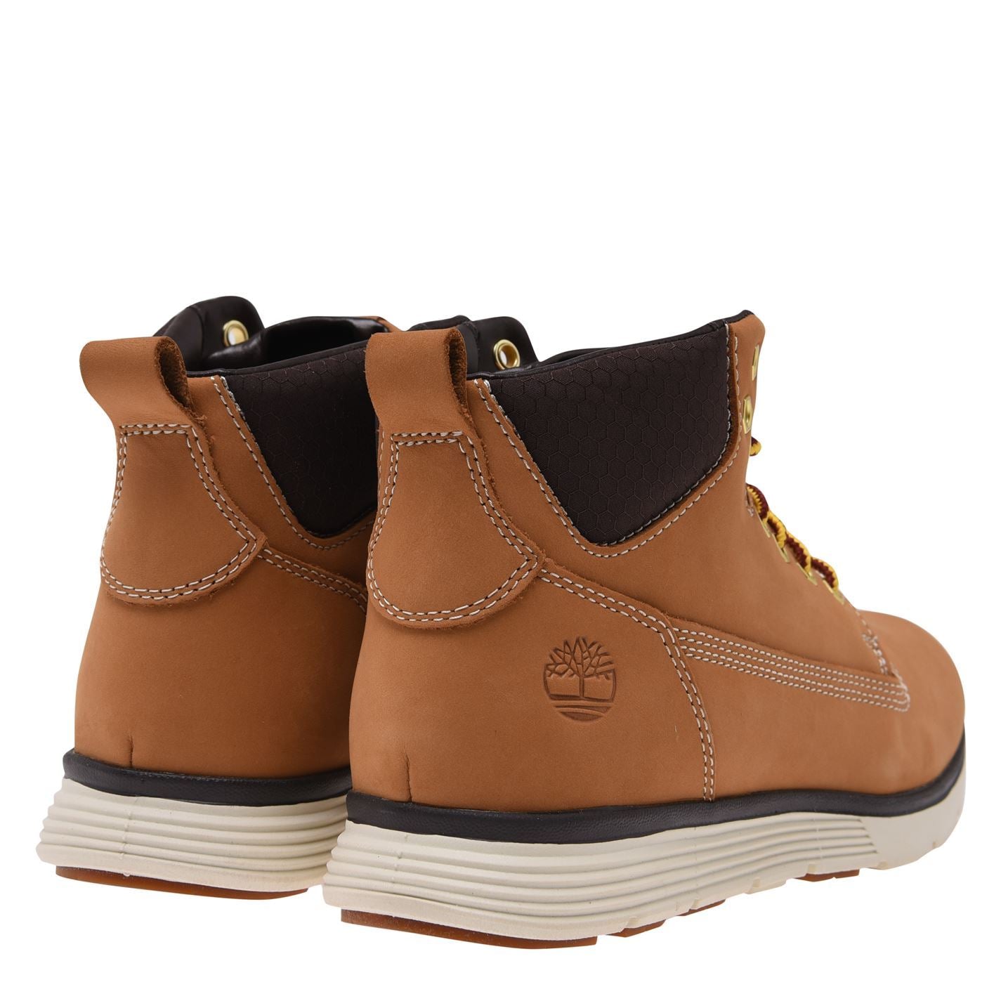Timberland Mens Killington Chukka Boots