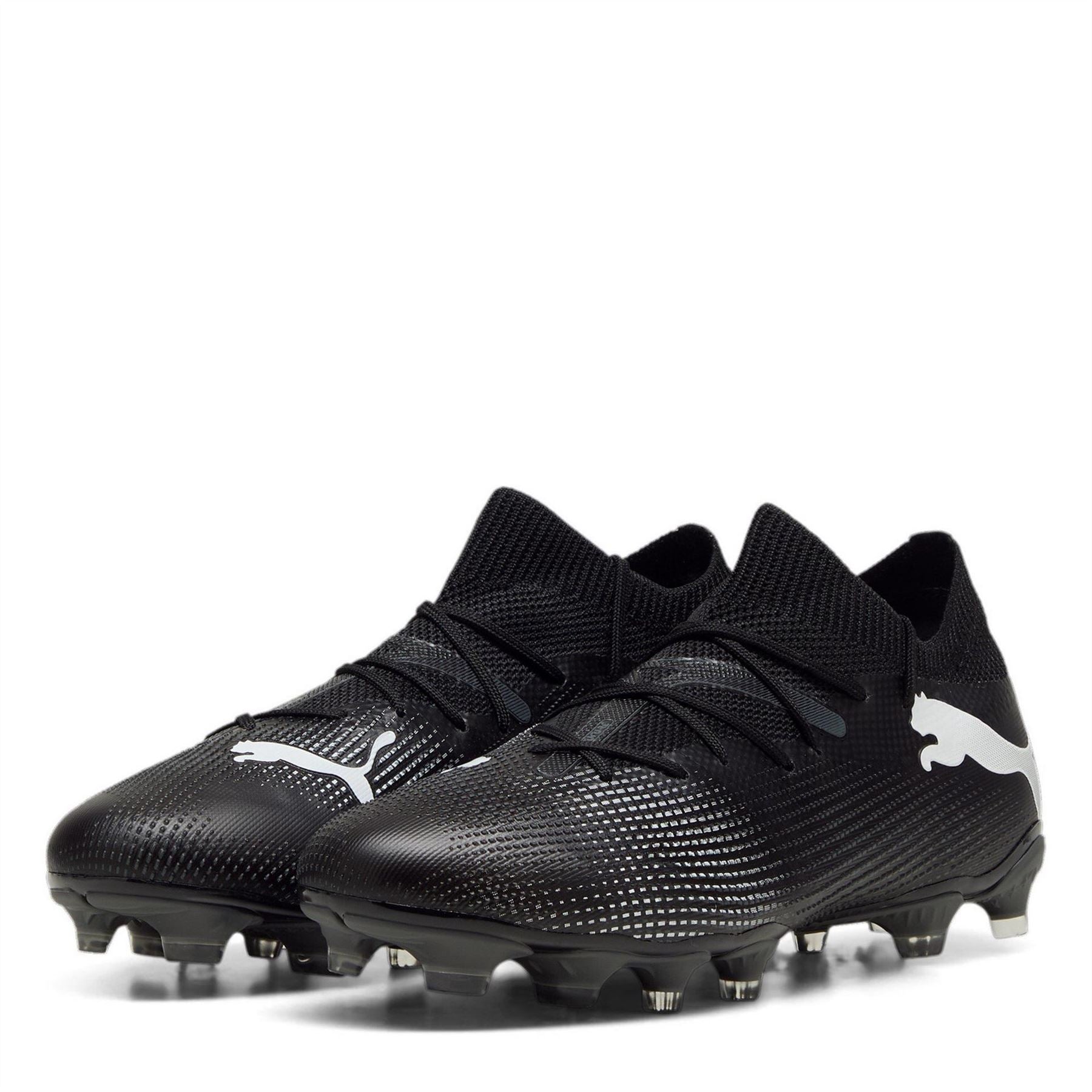 Puma Womens Future 7 Match Firm Ground Football Boots