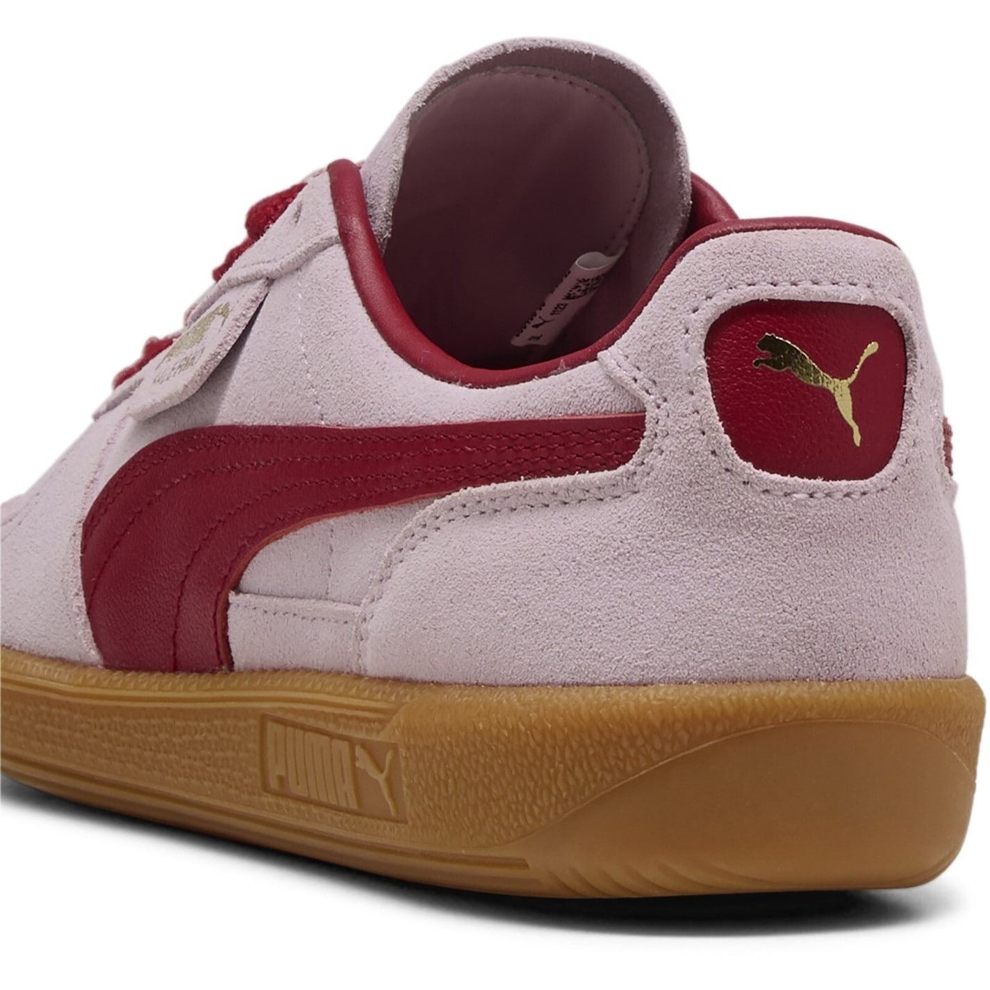 Puma Womens Palermo Trainers