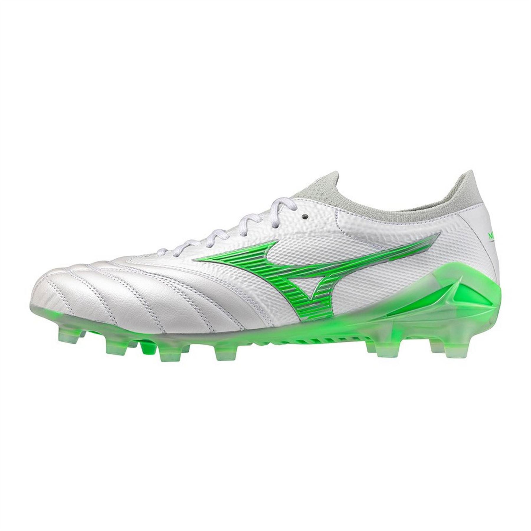 Mizuno Morelia Neo Iv Beta Adults Firm Ground Rugby Boots