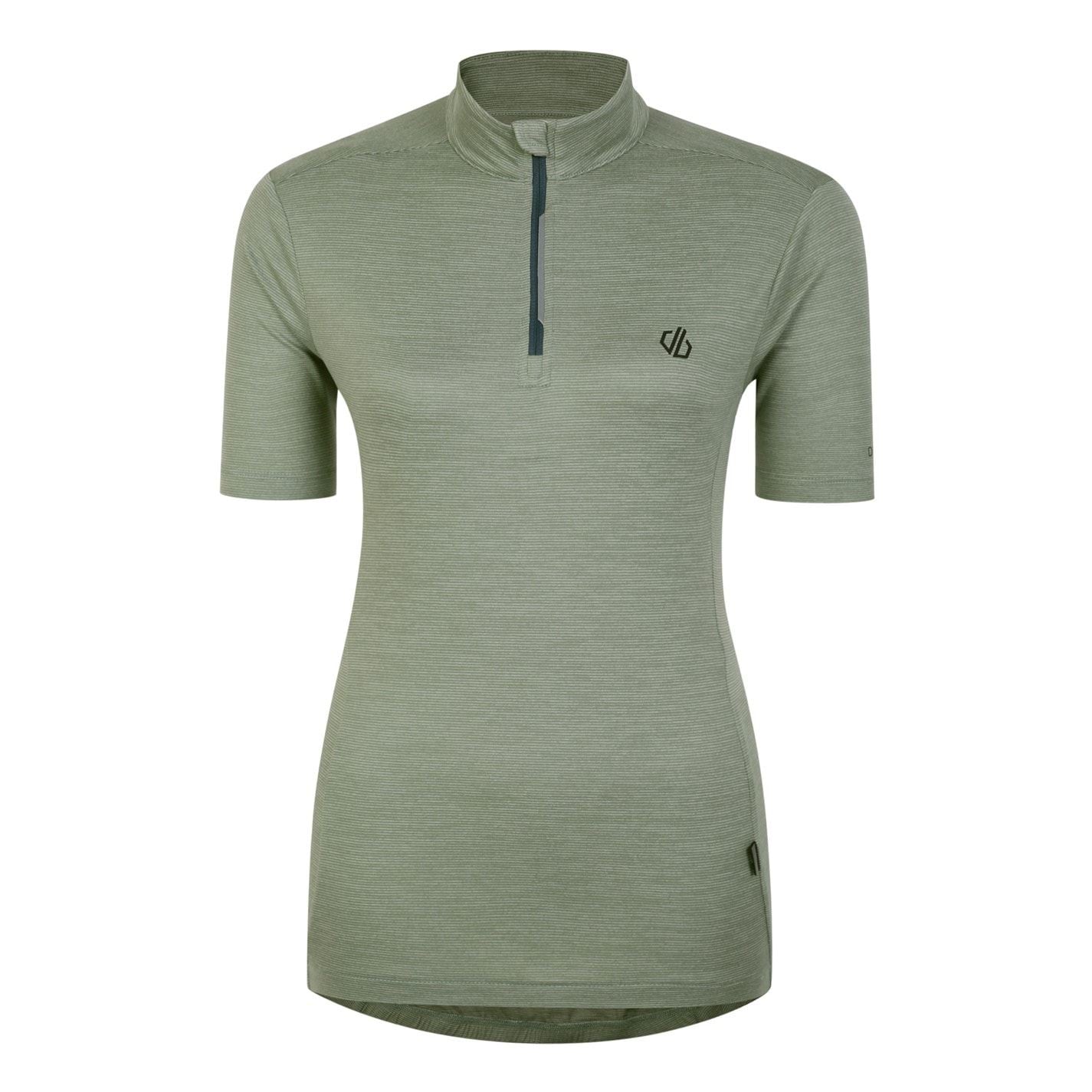 Dare 2b Womens 2b Pedal Through It Jersey Cycling