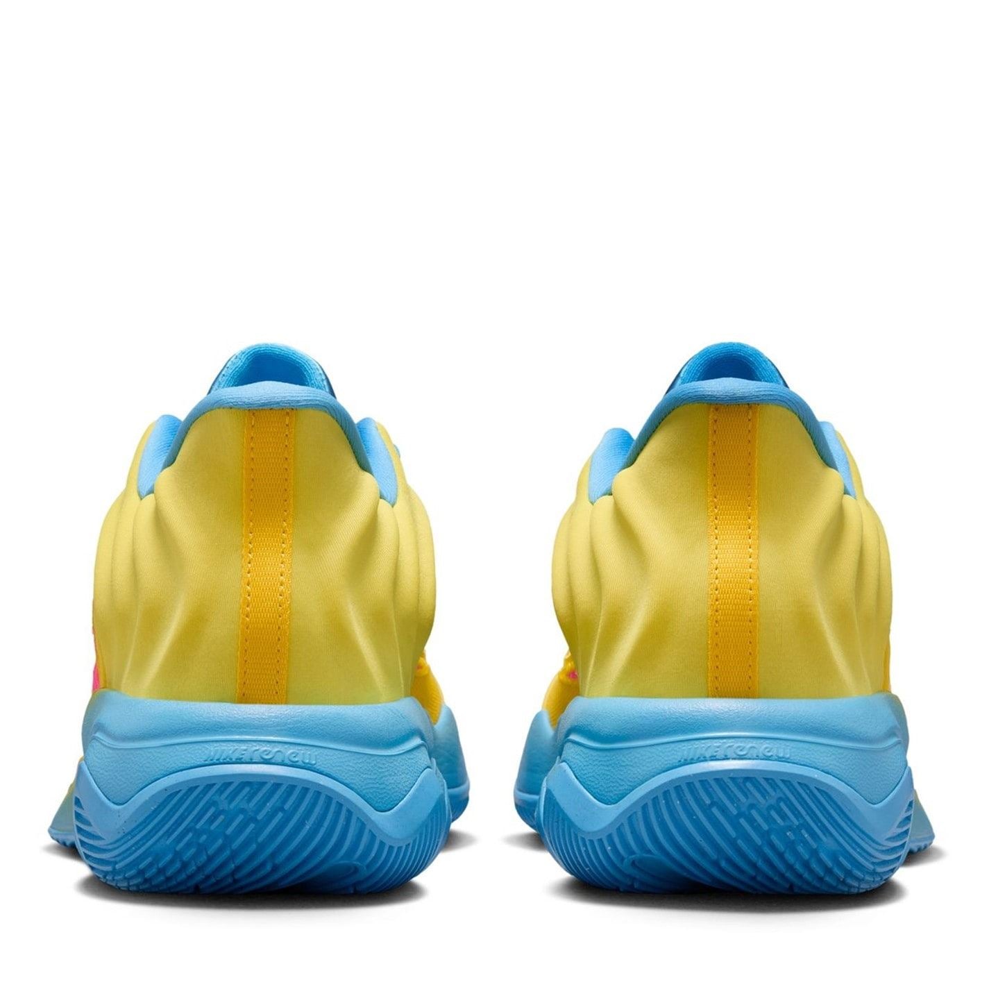 Nike Giannis Immortality Low Top Sneakers