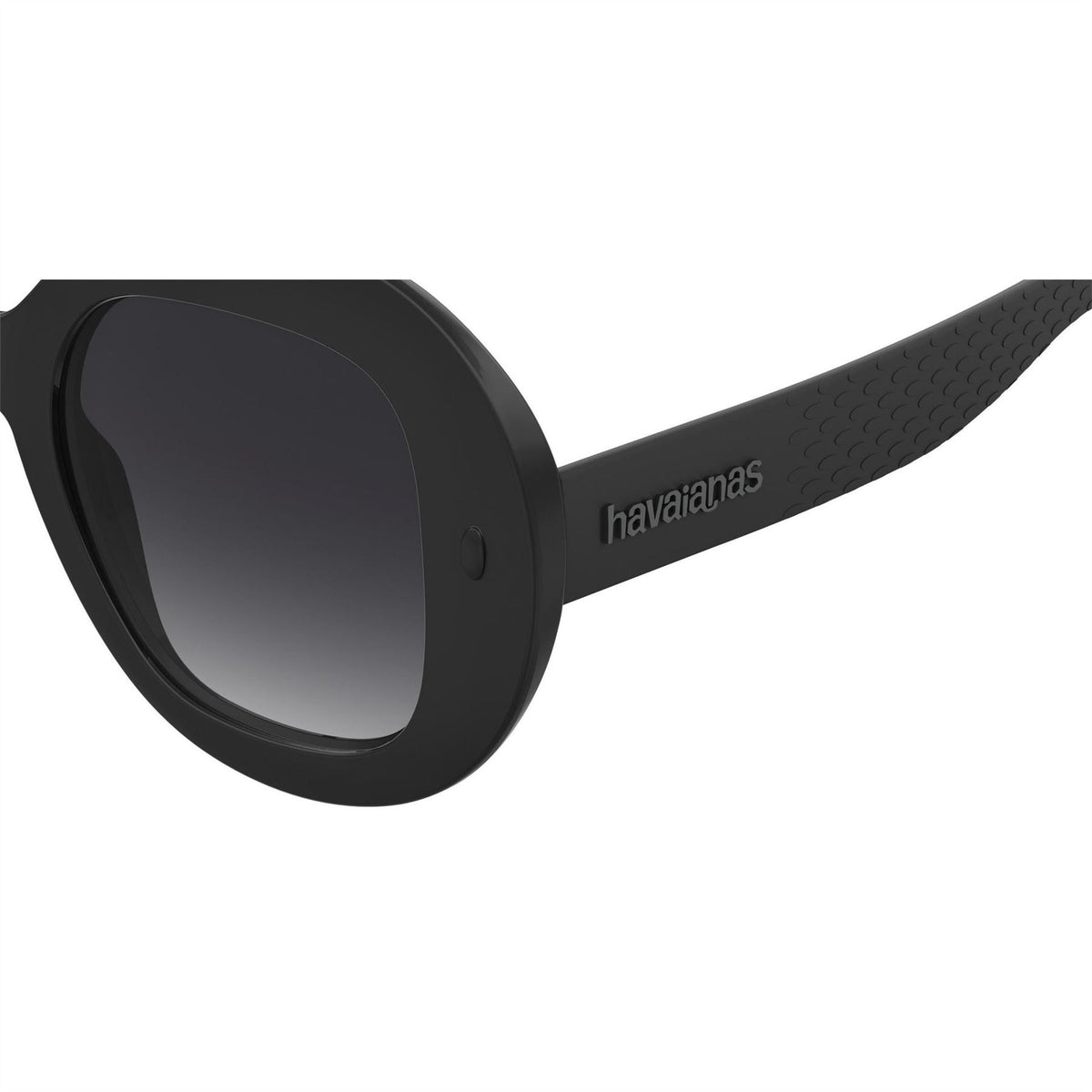 Havaianas Lencos Oval Sunglasses