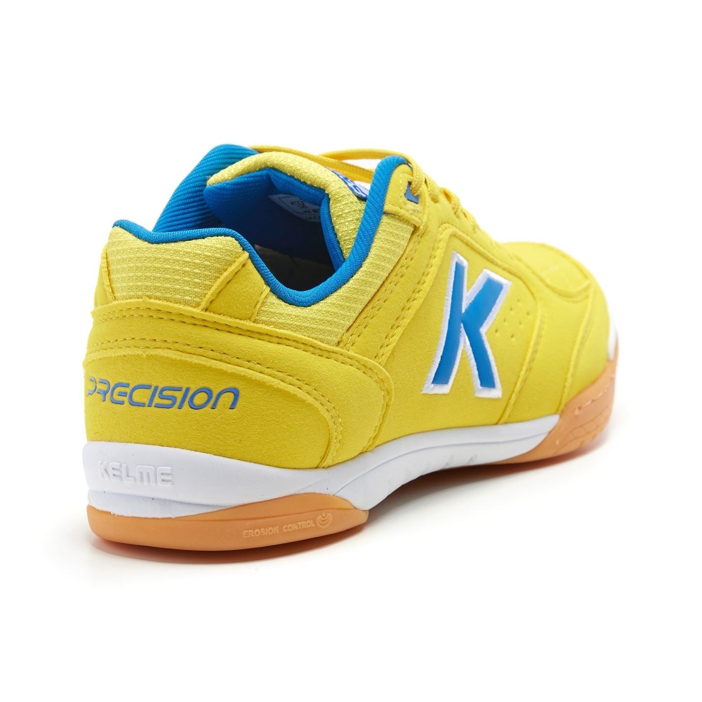 Kelme Precision Low Top Football Sneakers