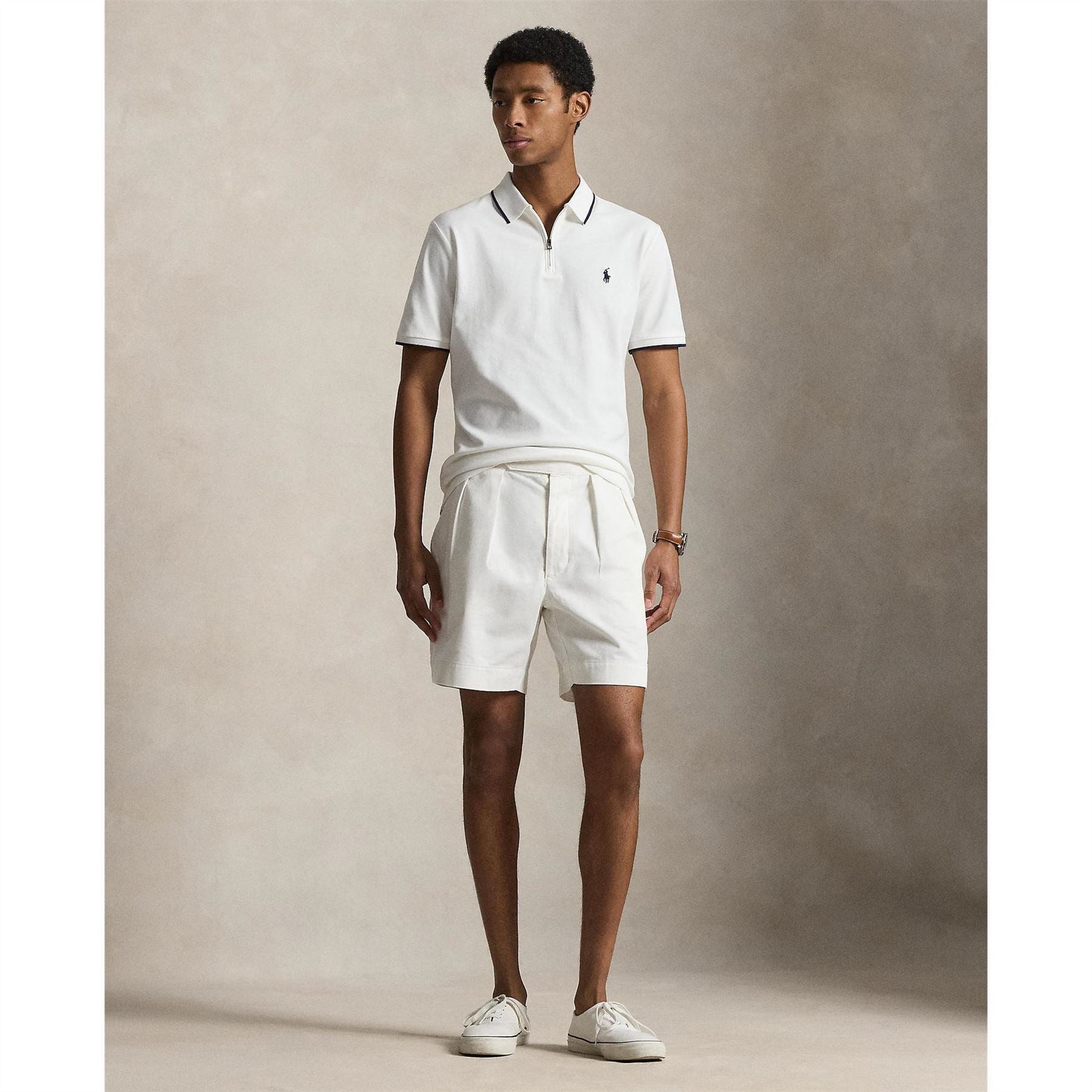 Polo Ralph Lauren Short Sleeve Polo Shirt
