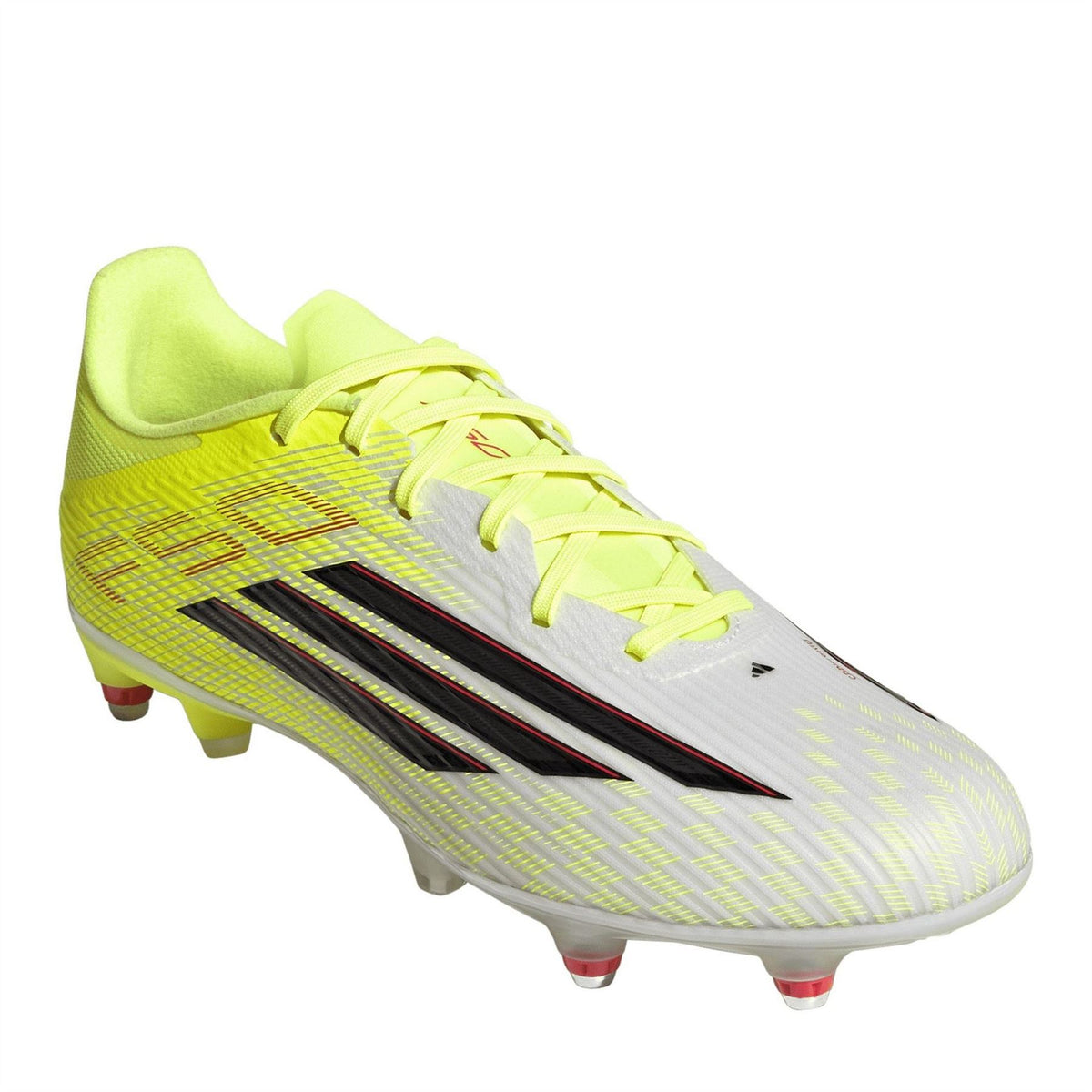 adidas F50 League Soft Ground Football Boots