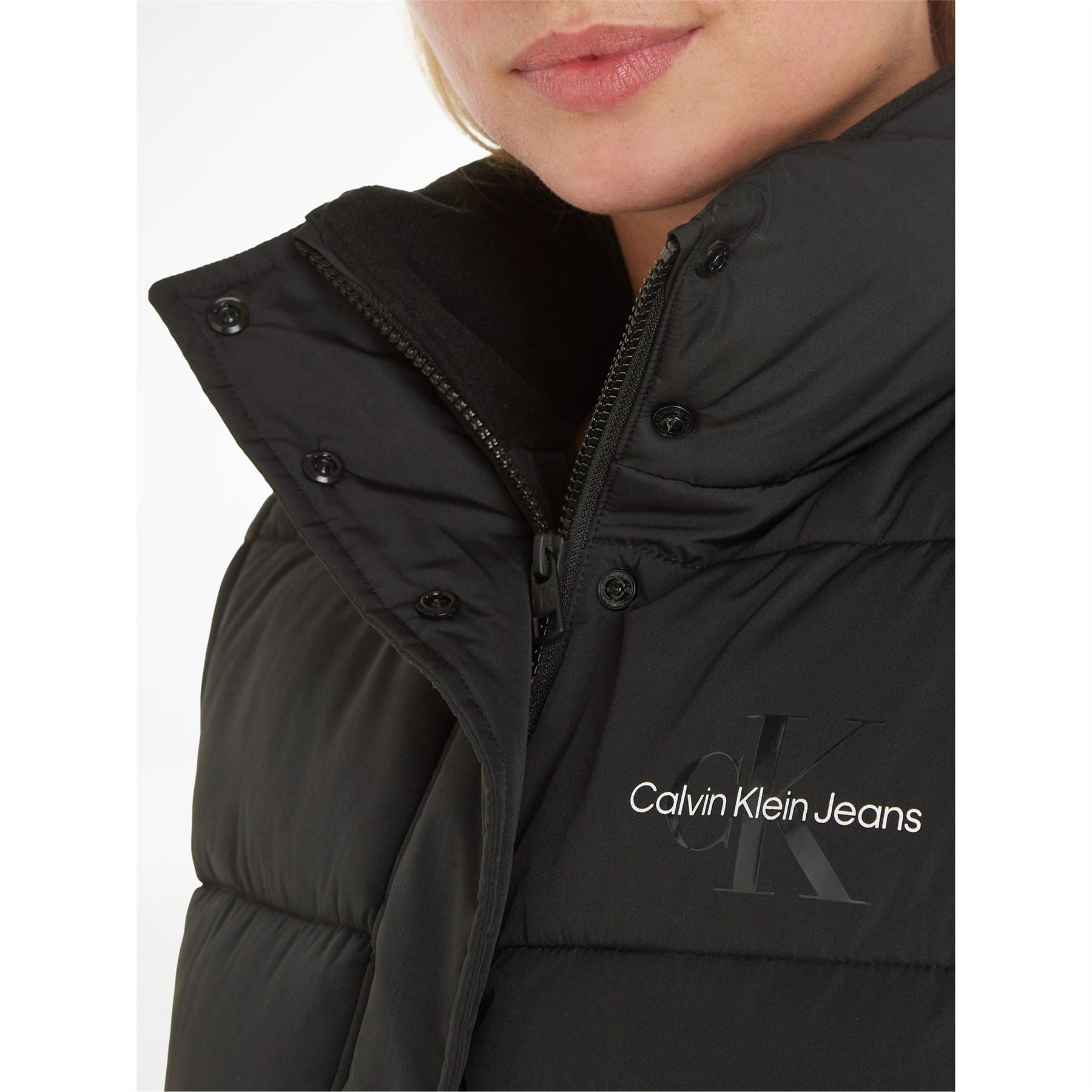 Calvin Klein Jeans Calvin Klein Essential Water Resistant Gilet