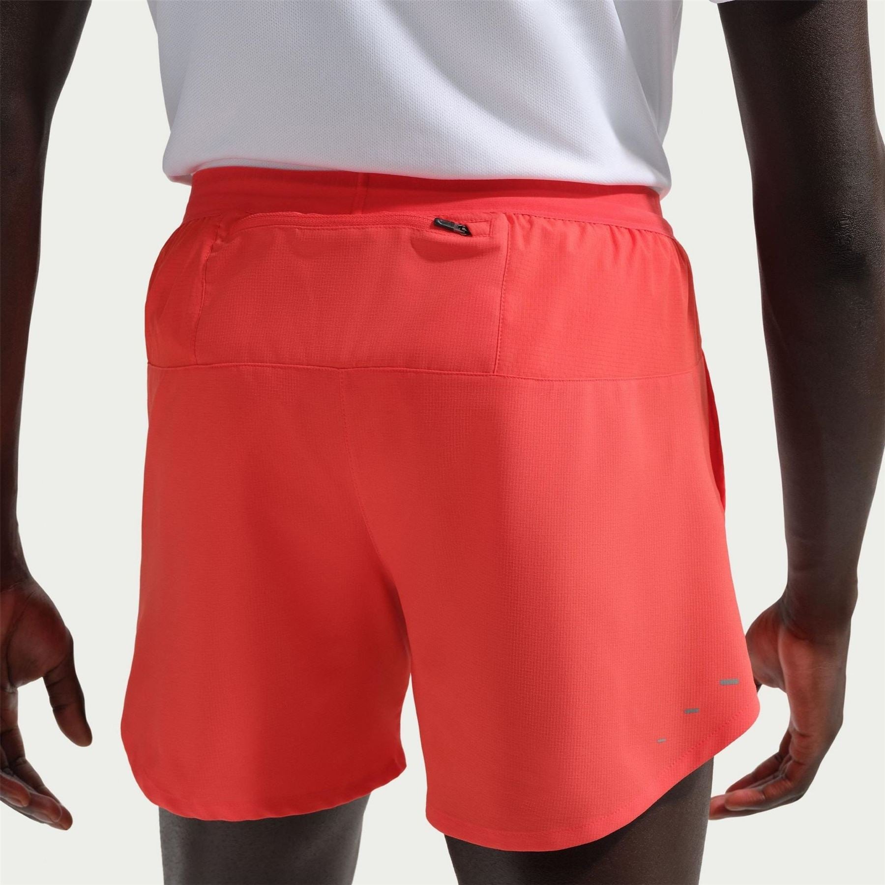 Nike Mens Stride 5in Performance Shorts