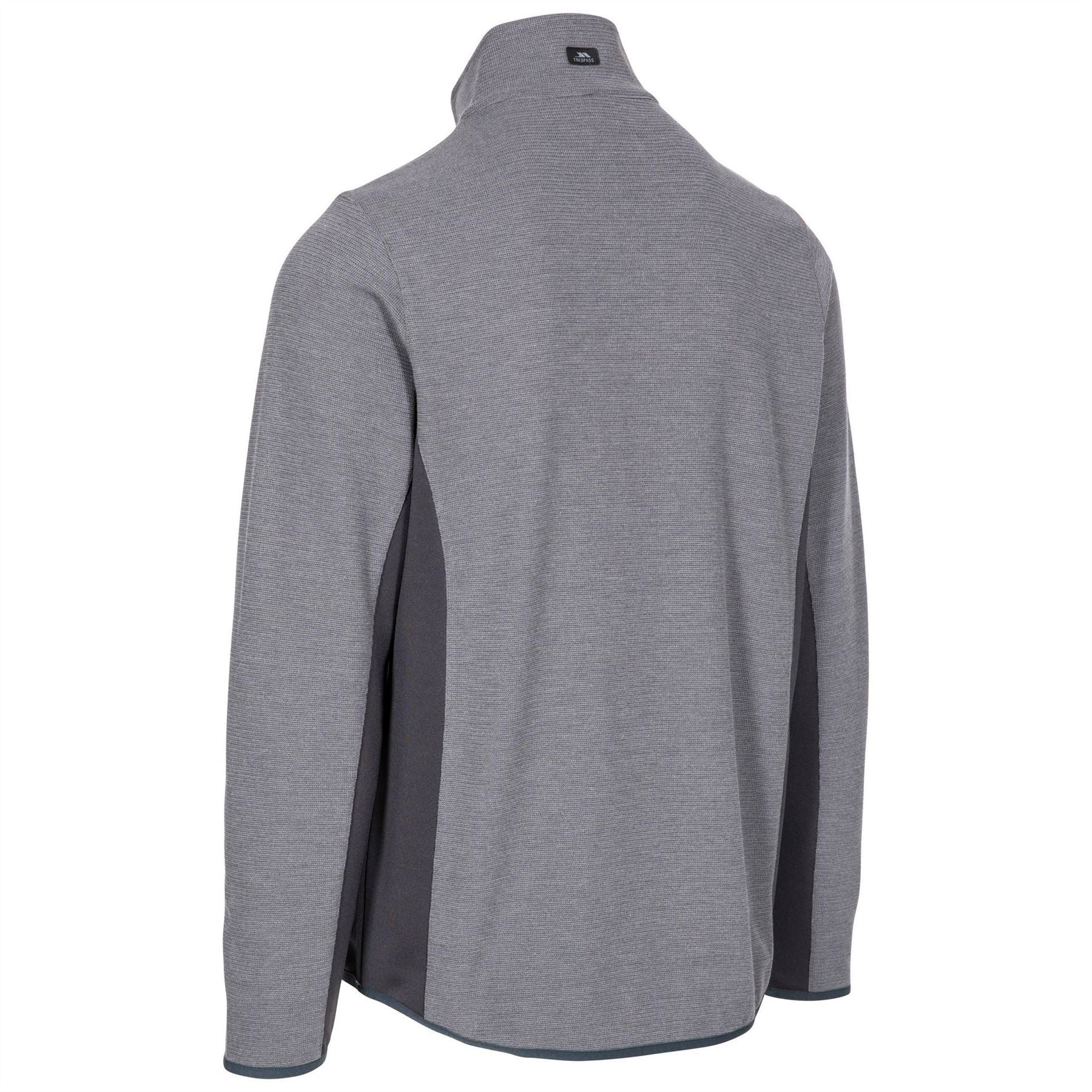 Trespass Wotterham Long Sleeve Performance T Shirt