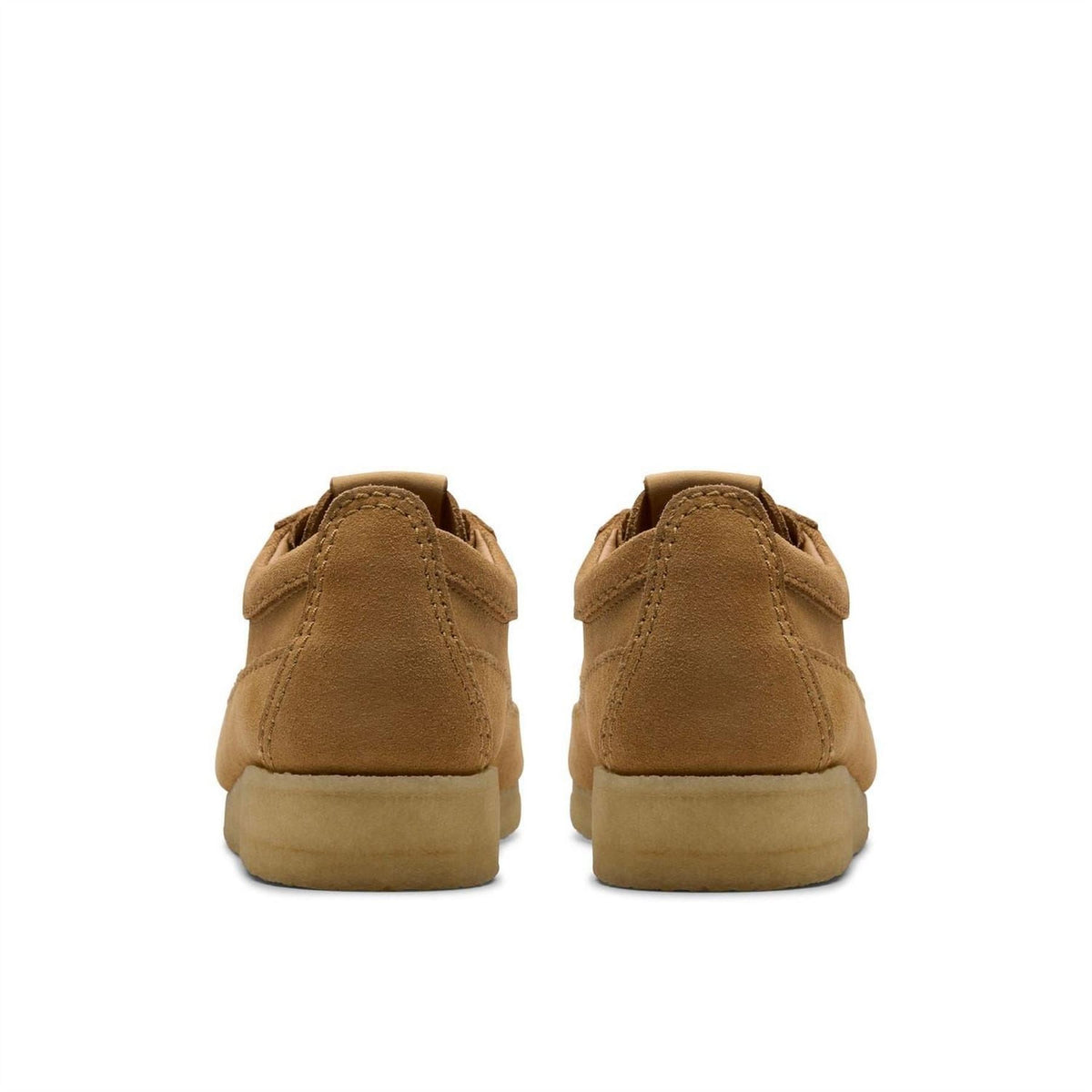 Clarks Originals Wallabe Tor Boat Shoes