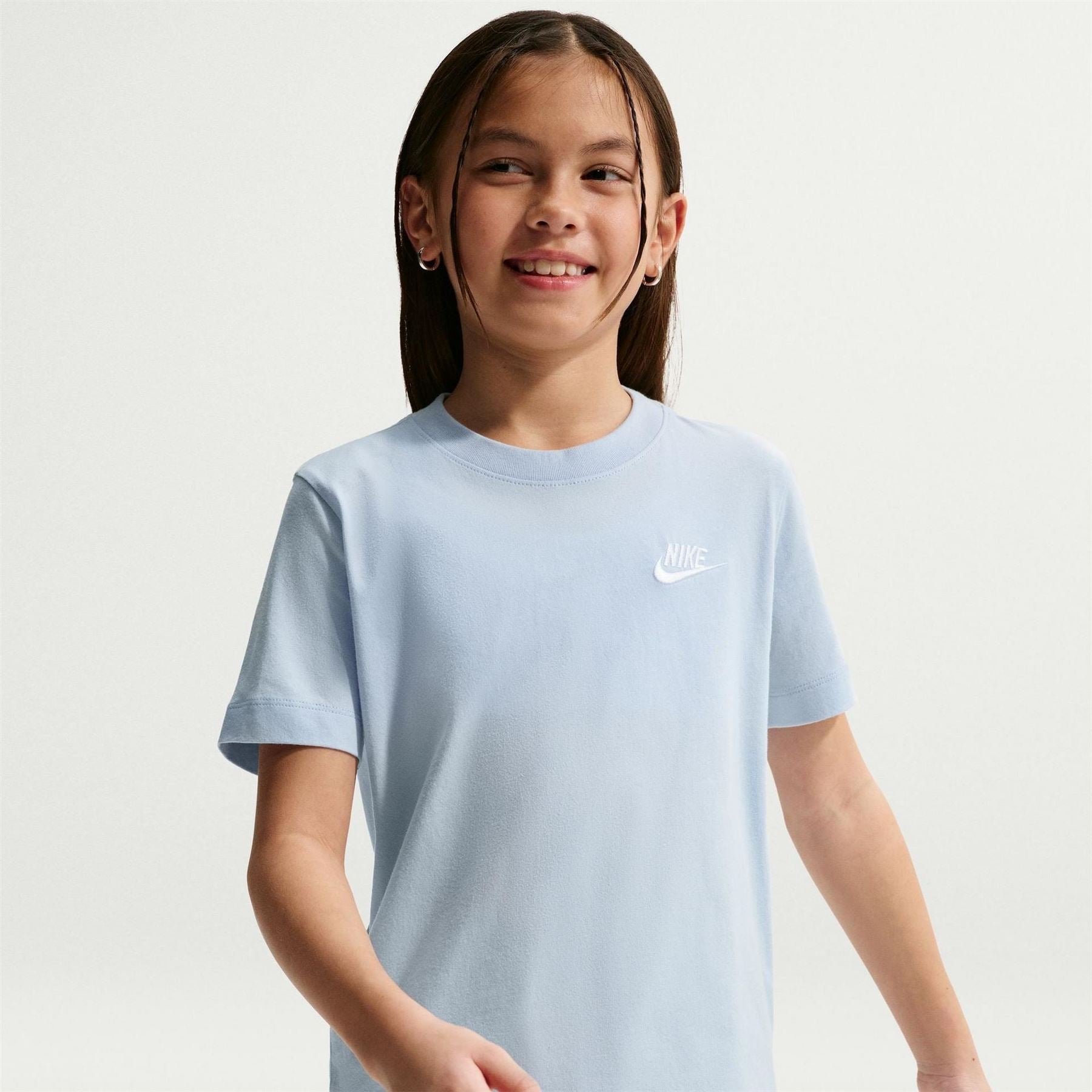 Nike Futura T-Shirt Junior Boys