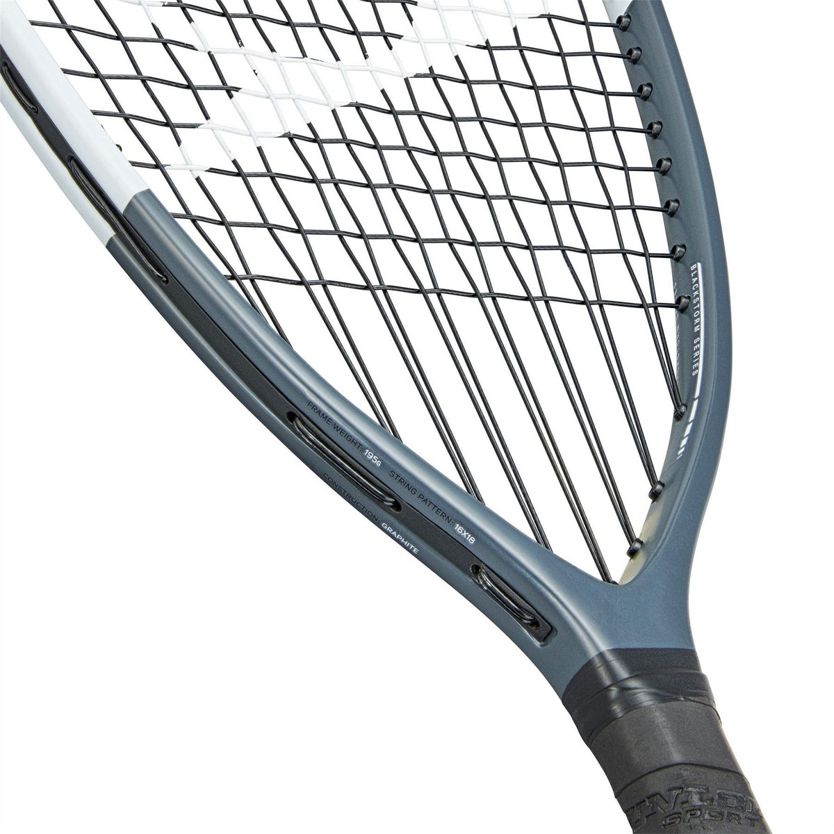 Dunlop Blackstorm Racketball Racket