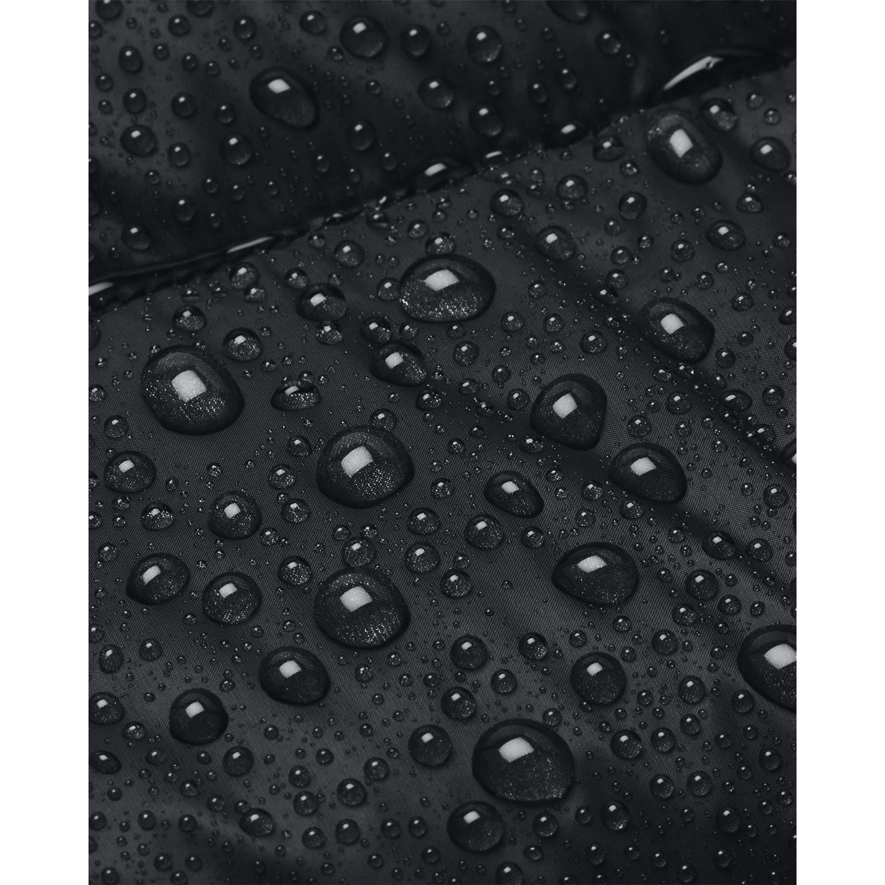 Under Armour Legend Down Hooded Heavyweight Puffer Jacket