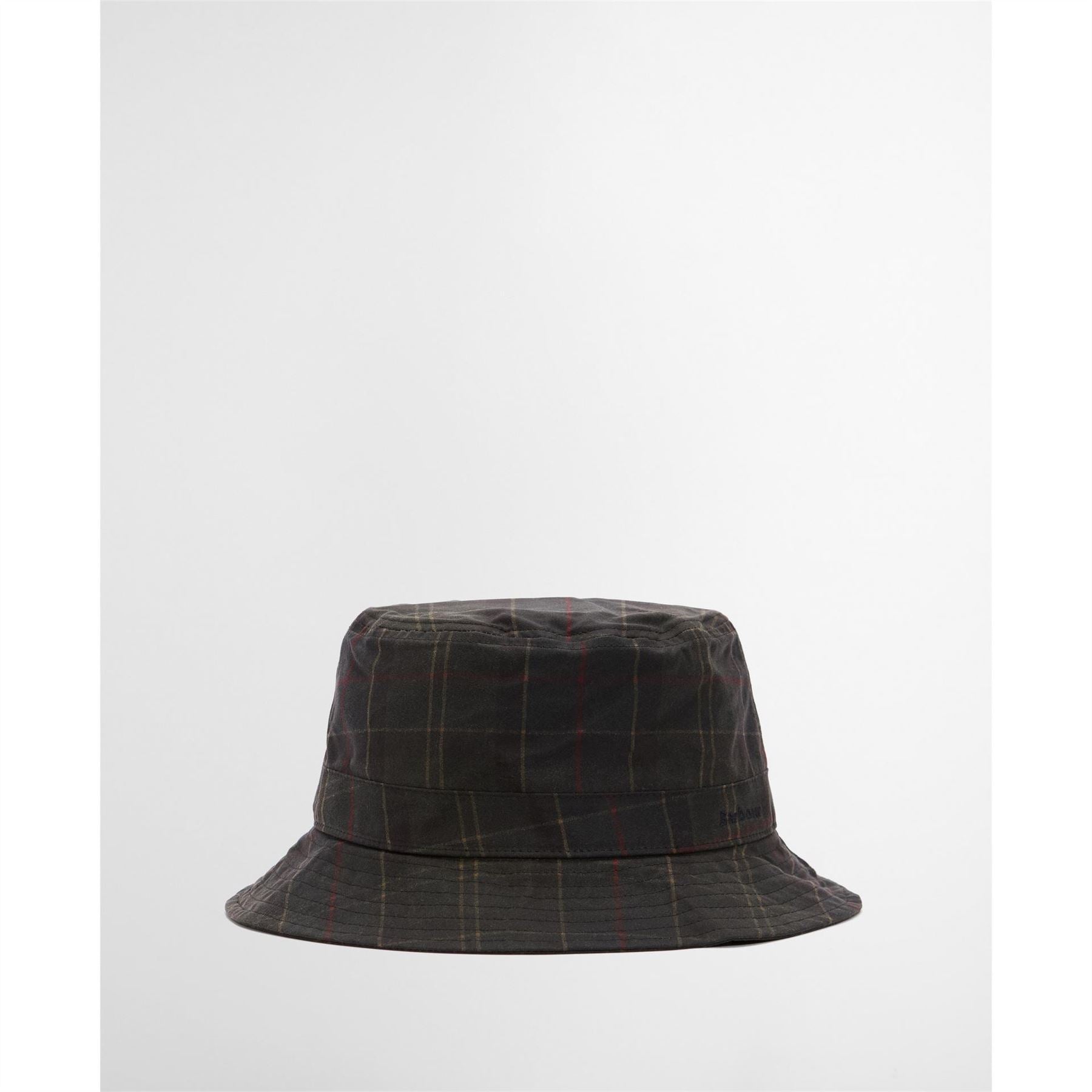 Barbour Haydon Trtn Bkt S64