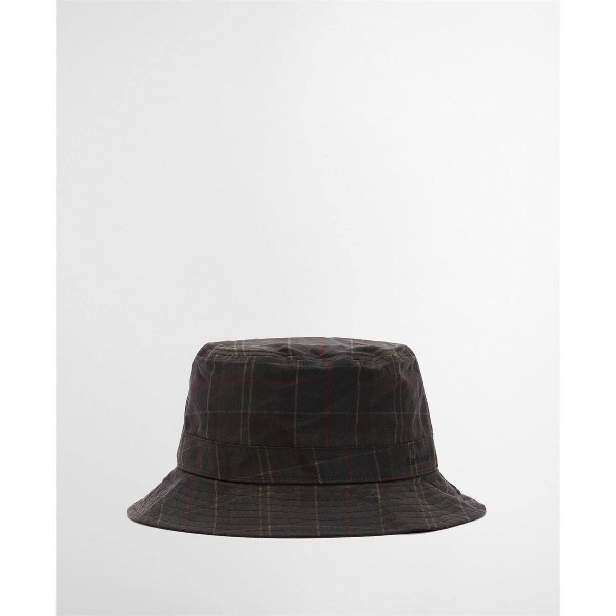 Barbour Haydon Trtn Bkt S64