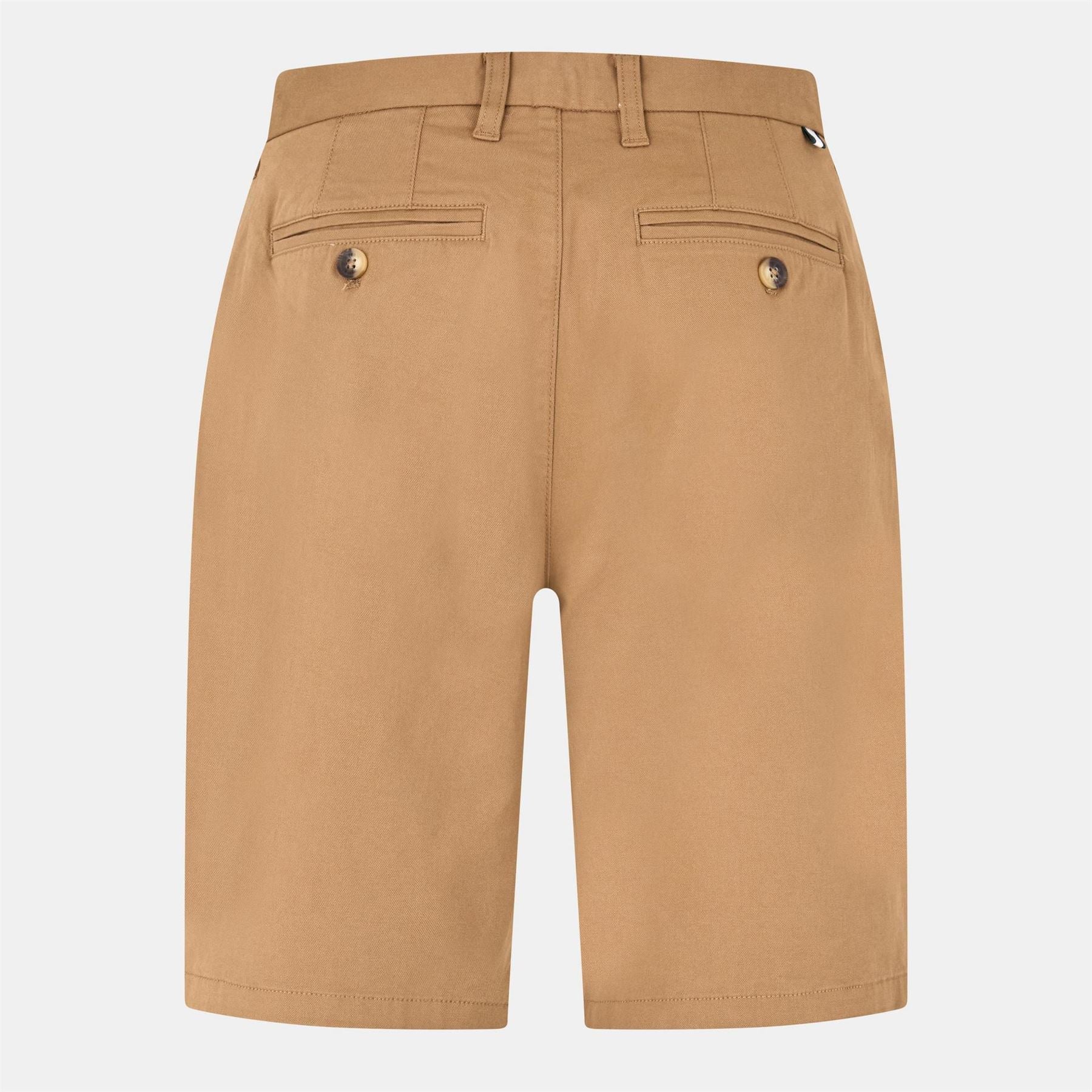 Ted Baker Alscot Solid Chino Shorts