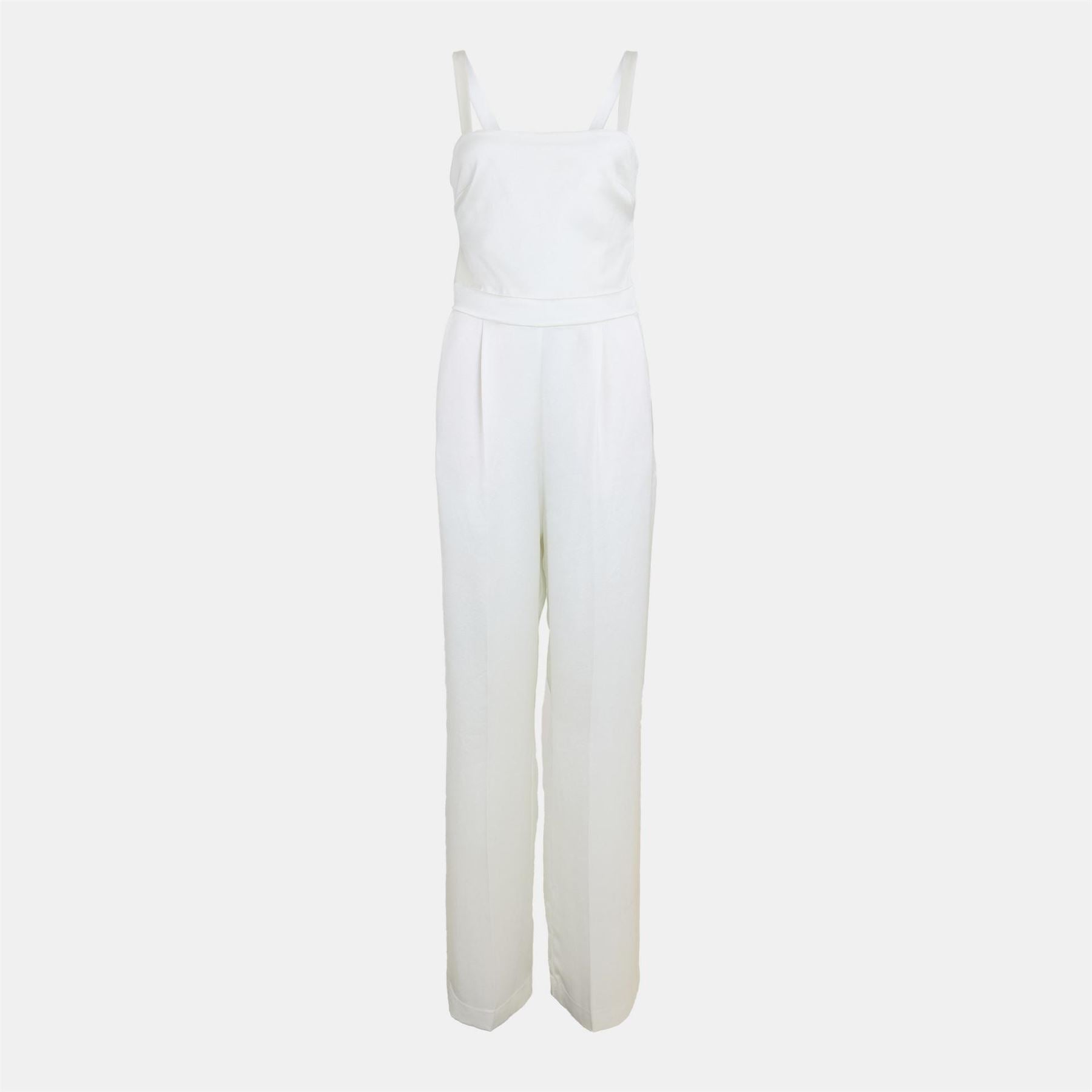 Hugo Kagelinara Stretch Jumpsuit