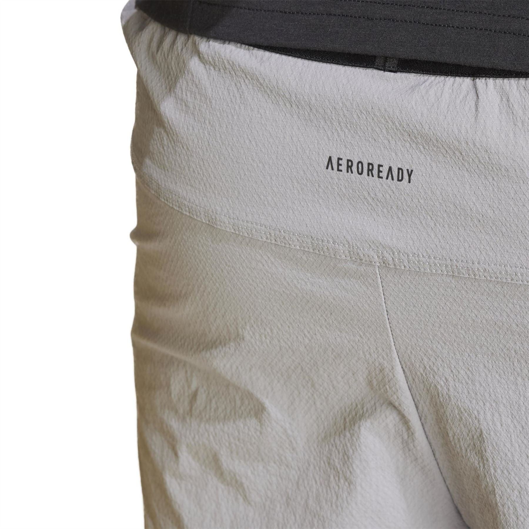 adidas Mens D4t Pro Series Adistrong Workout Shorts