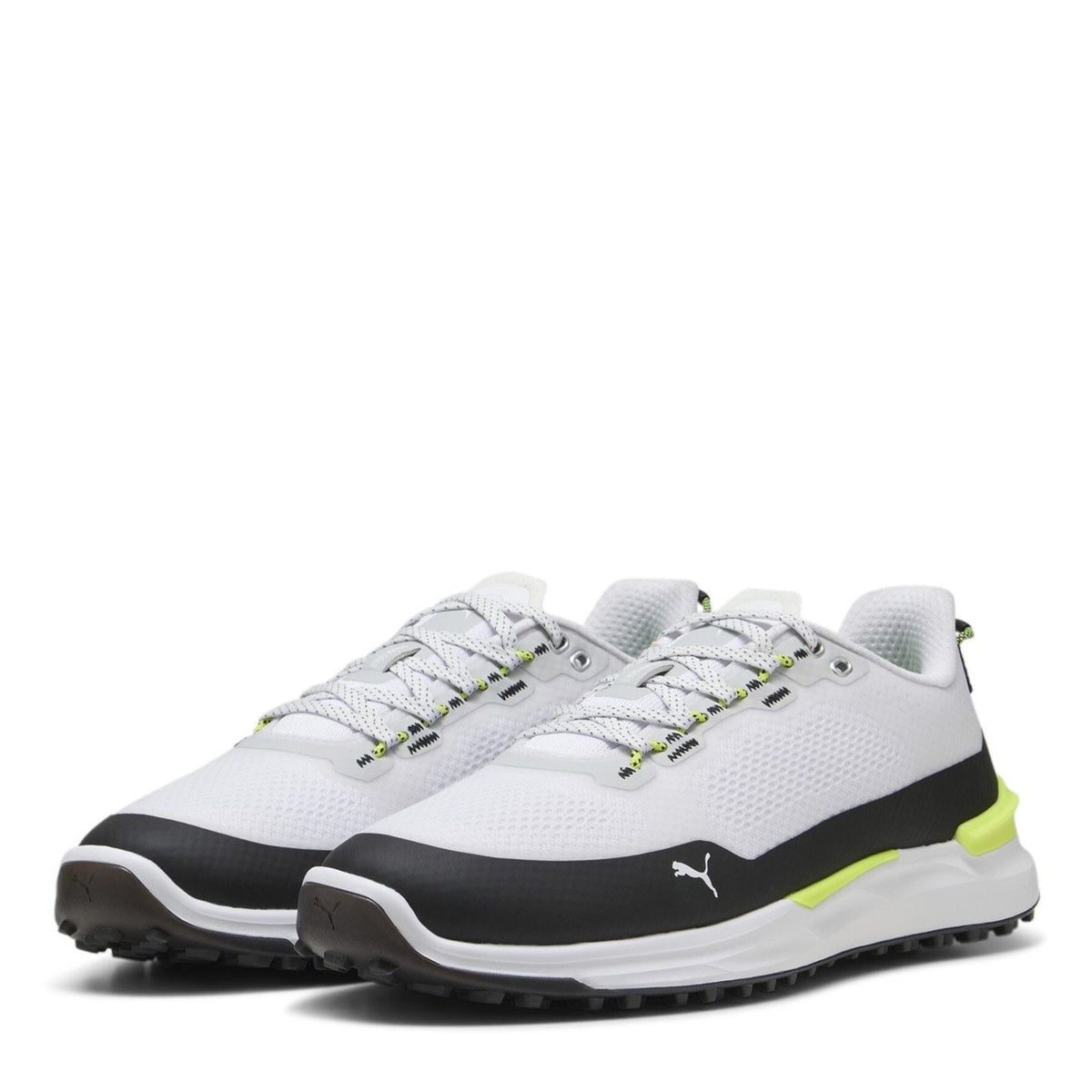 Puma Ignite Elevate X Spikeless Golf Low Top Sneakers