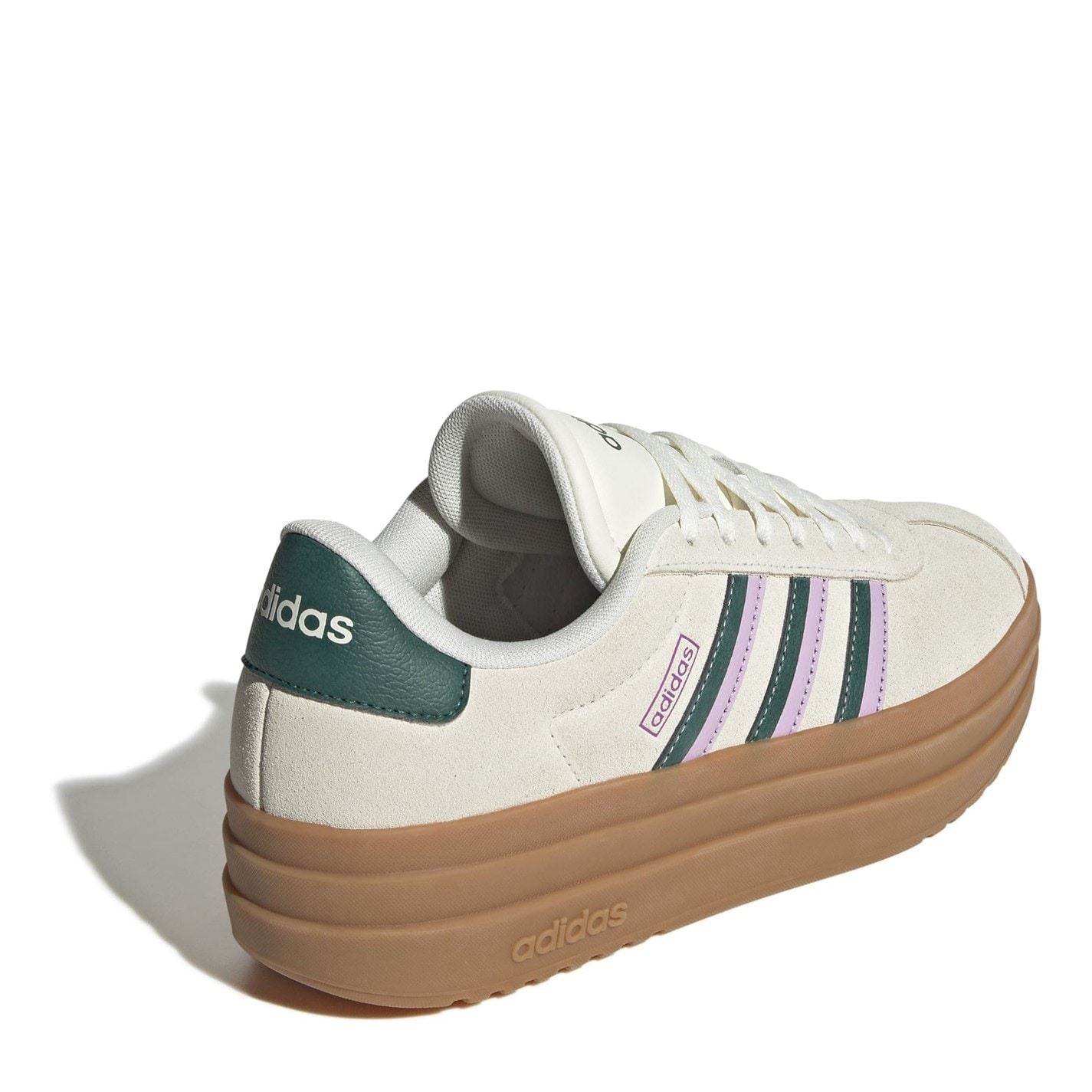 adidas Womens Vl Court Bold Trainers