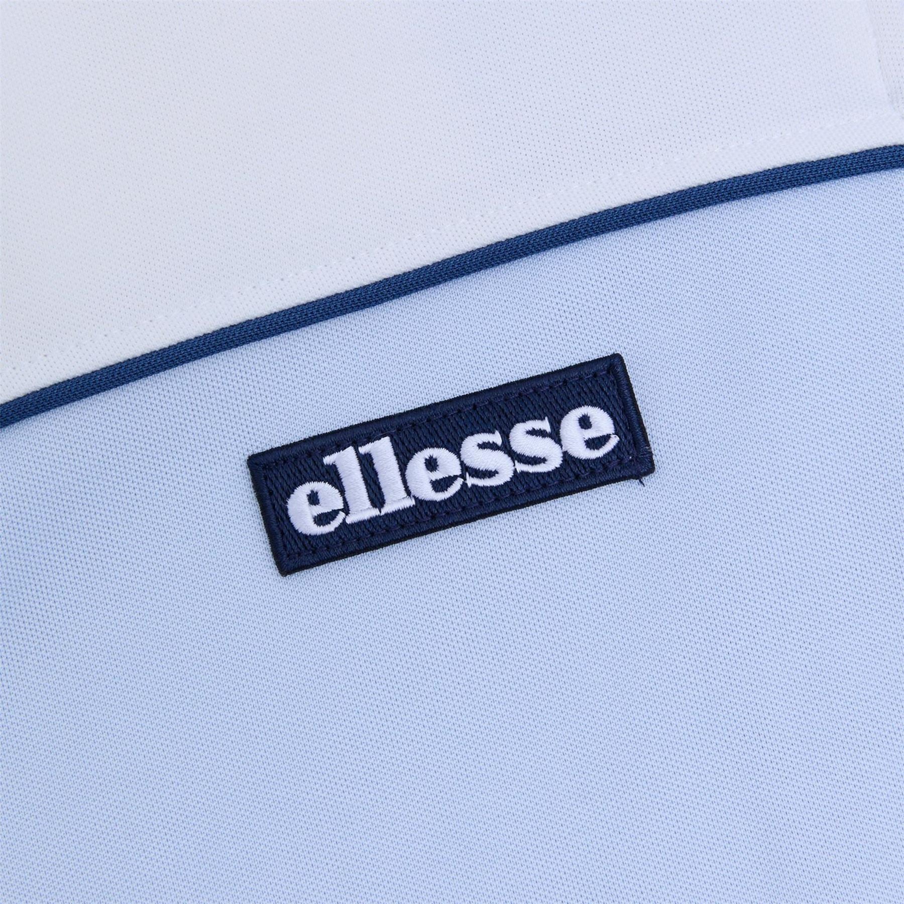 Ellesse Tracksuit Top