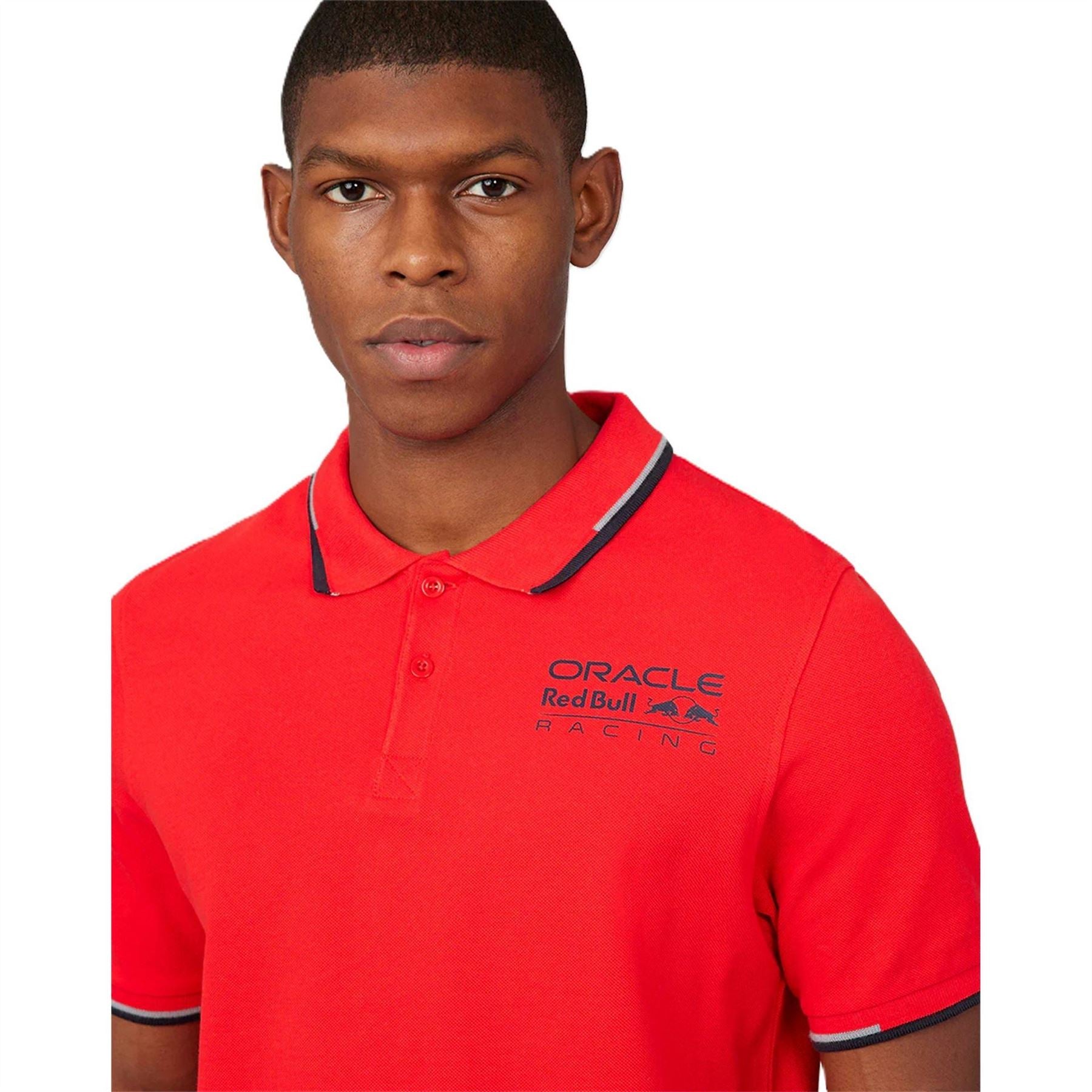 Castore Adults Licensed Polo Shirt