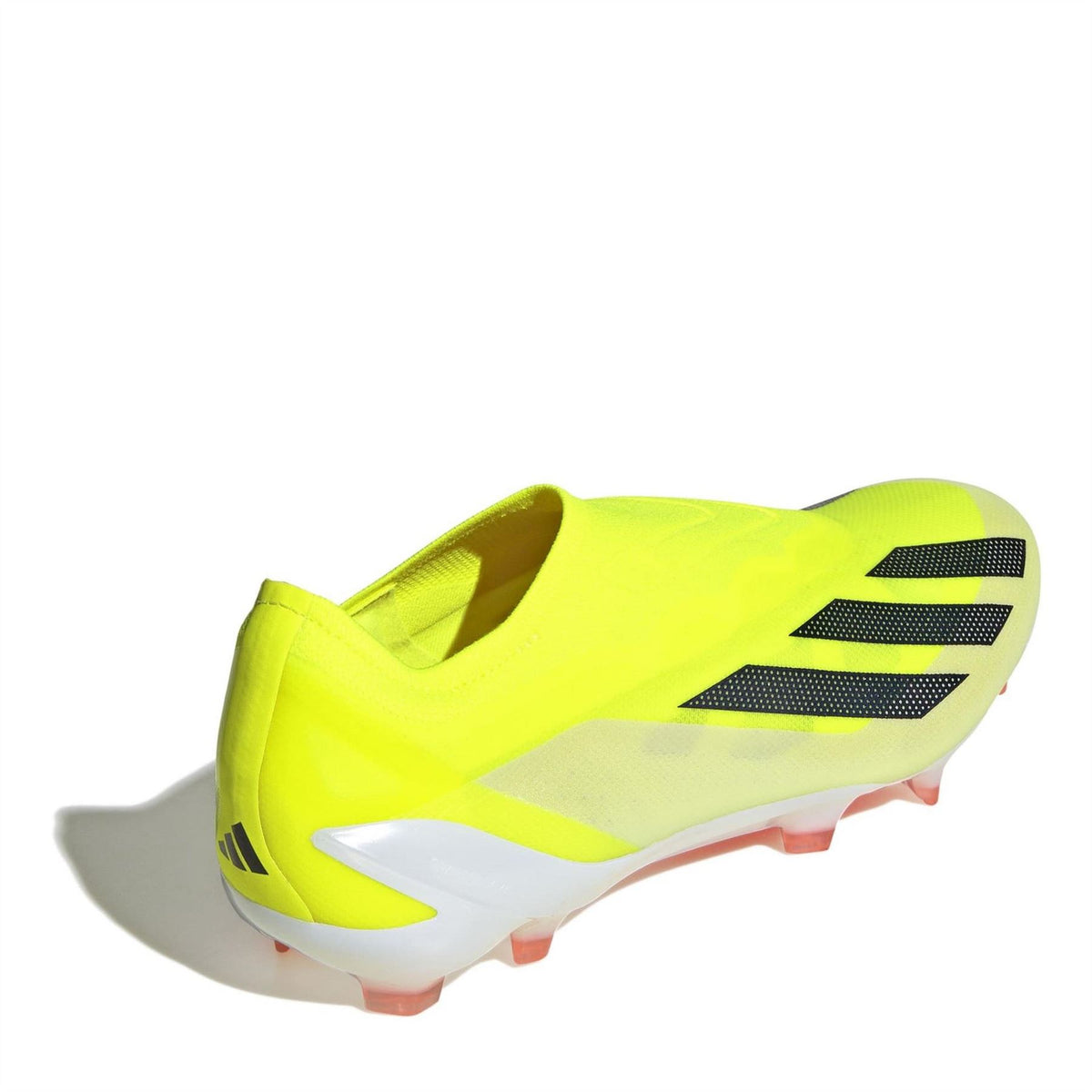 adidas Crazyfast Elite Laceless Firm Ground Football Boots