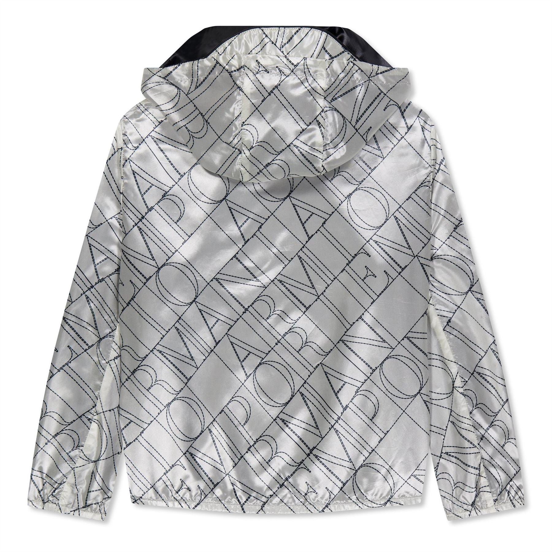 Emporio Armani Softshell Jacket