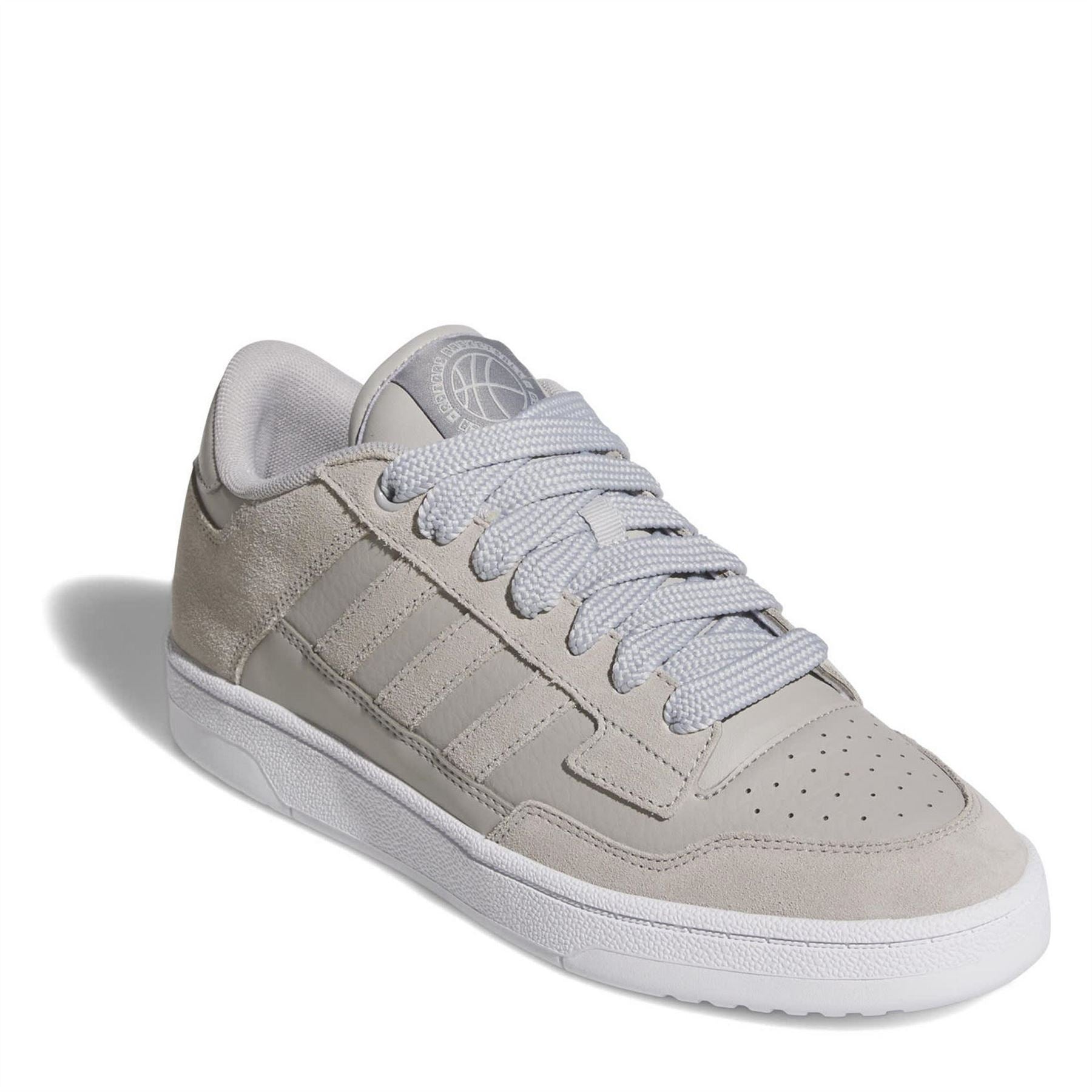 adidas Adults Rapid Court Lw Runners