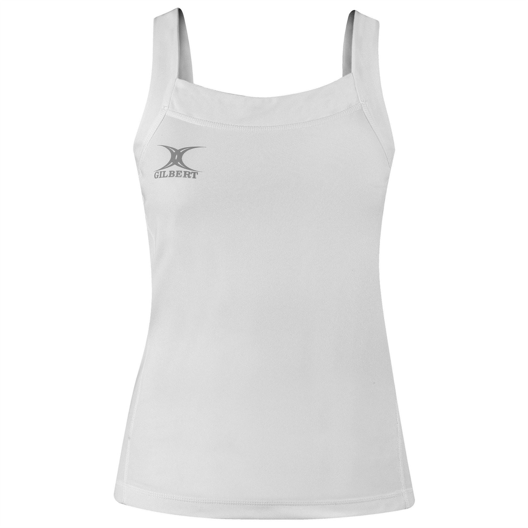 Gilbert Tank Top Vest