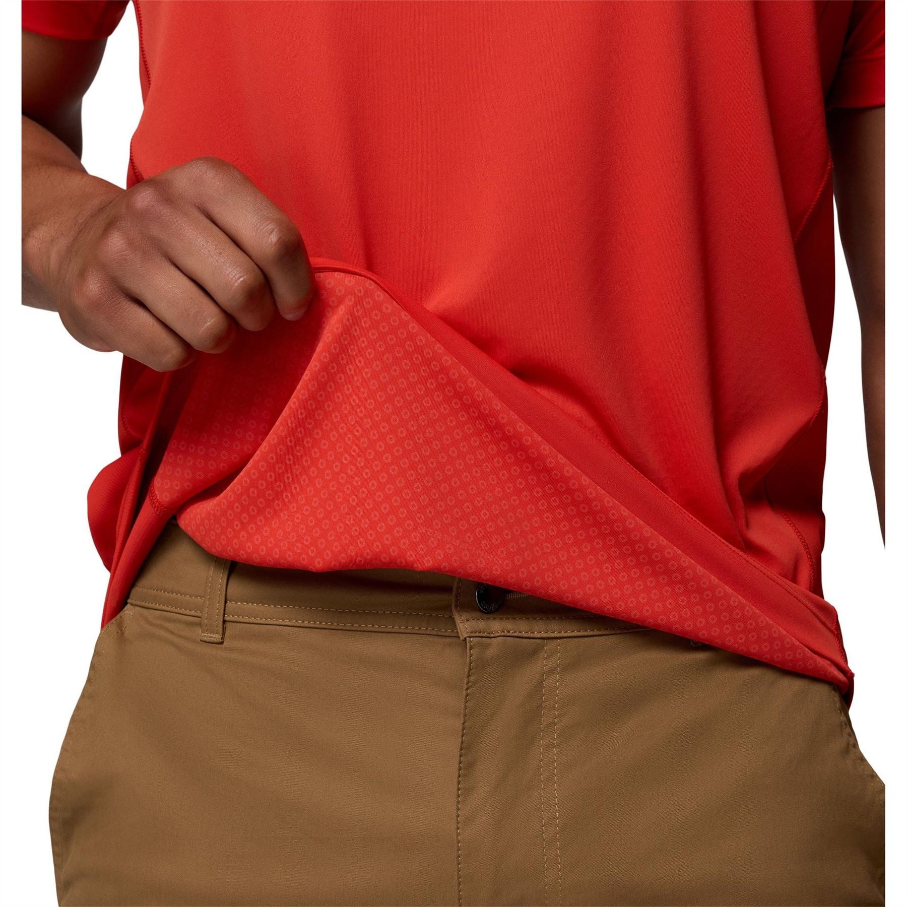 Columbia Short Sleeve Performance T-Shirt