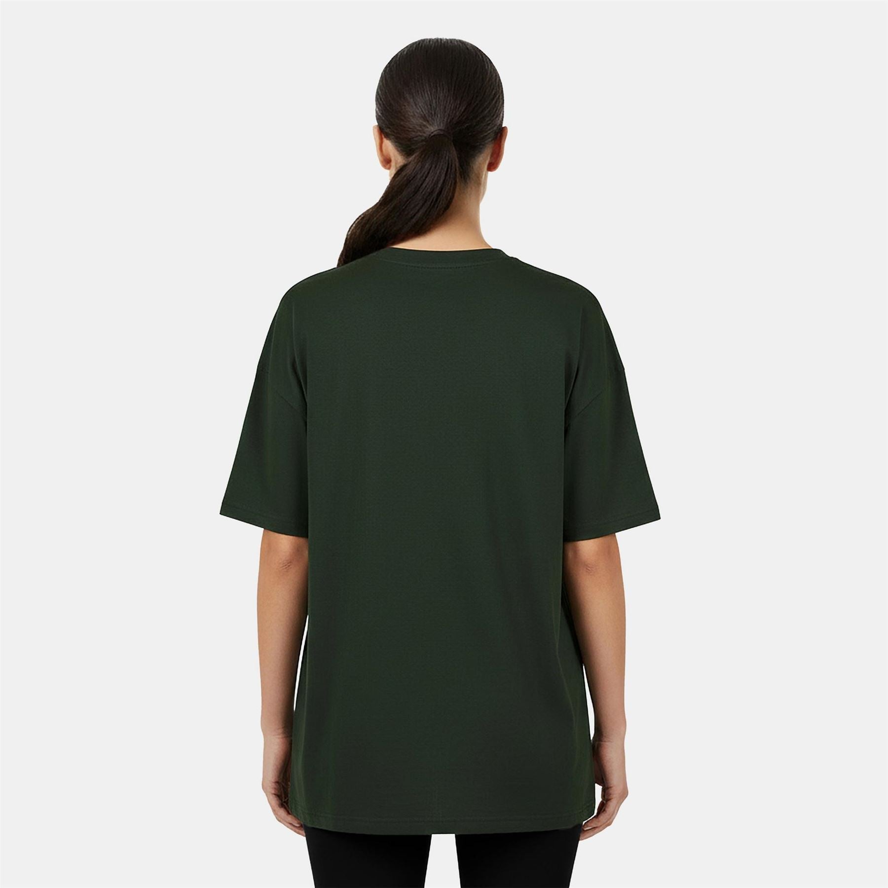USA Pro Boyfriend Regular Fit T-Shirt
