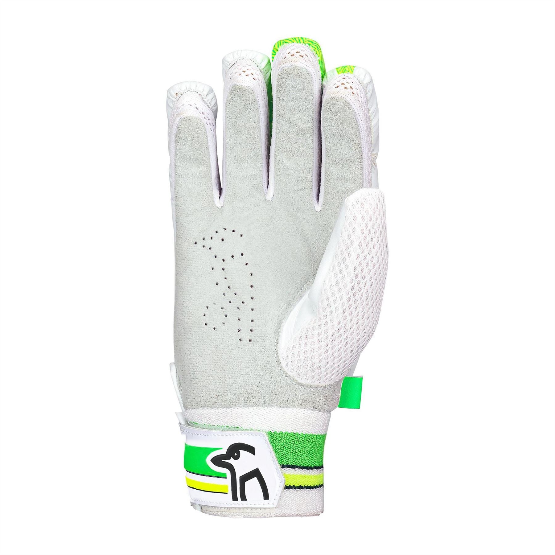 Kookaburra Sport Kahuna 500 Batting Glove   Junior Left Hand