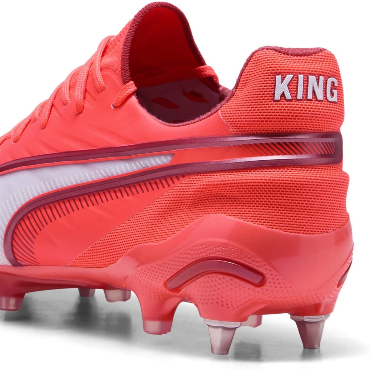 Puma King Ultimate Soft Ground Football Boots