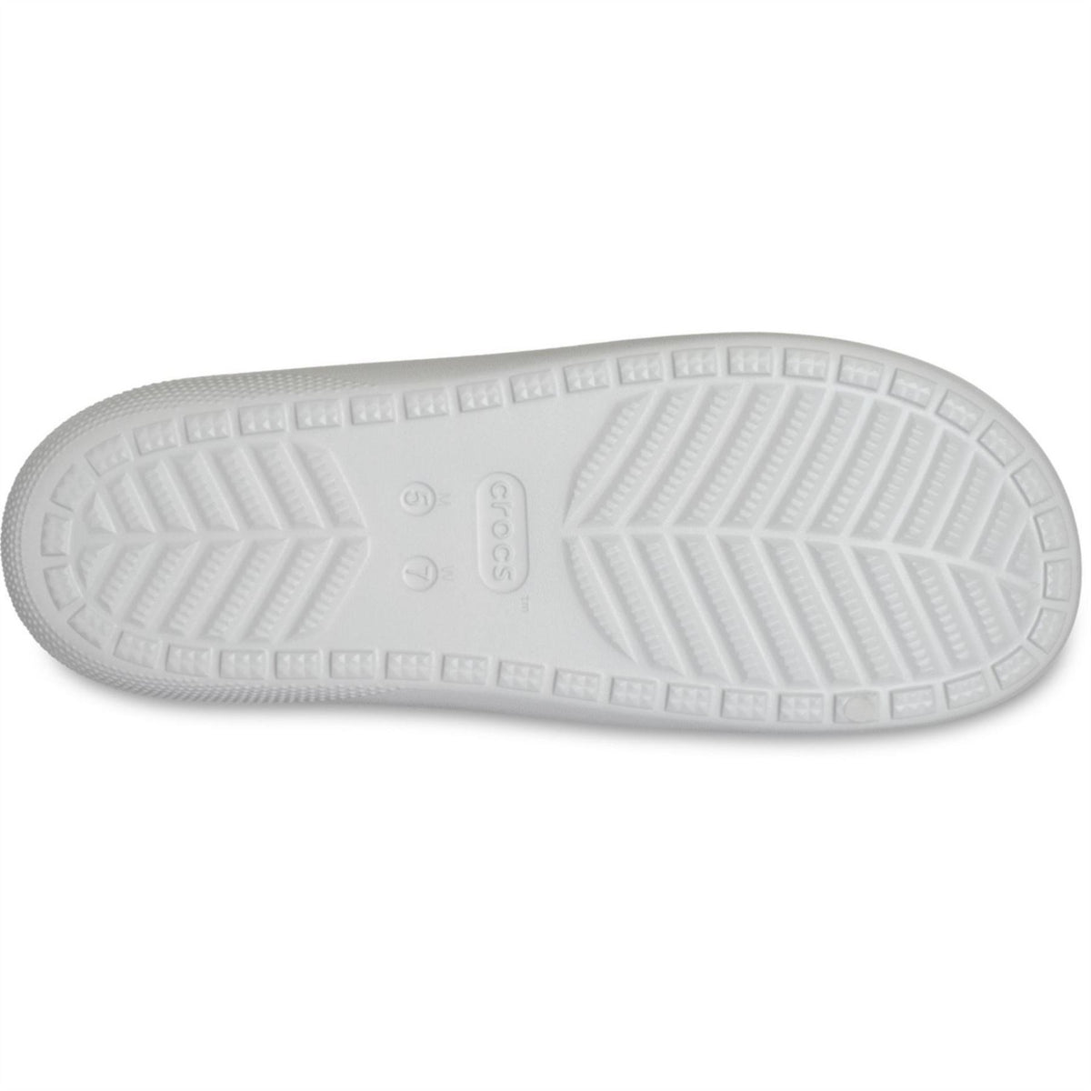Crocs Classic Flat Sandals
