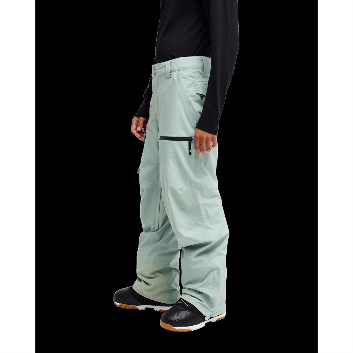 Quiksilver Utility Pnt