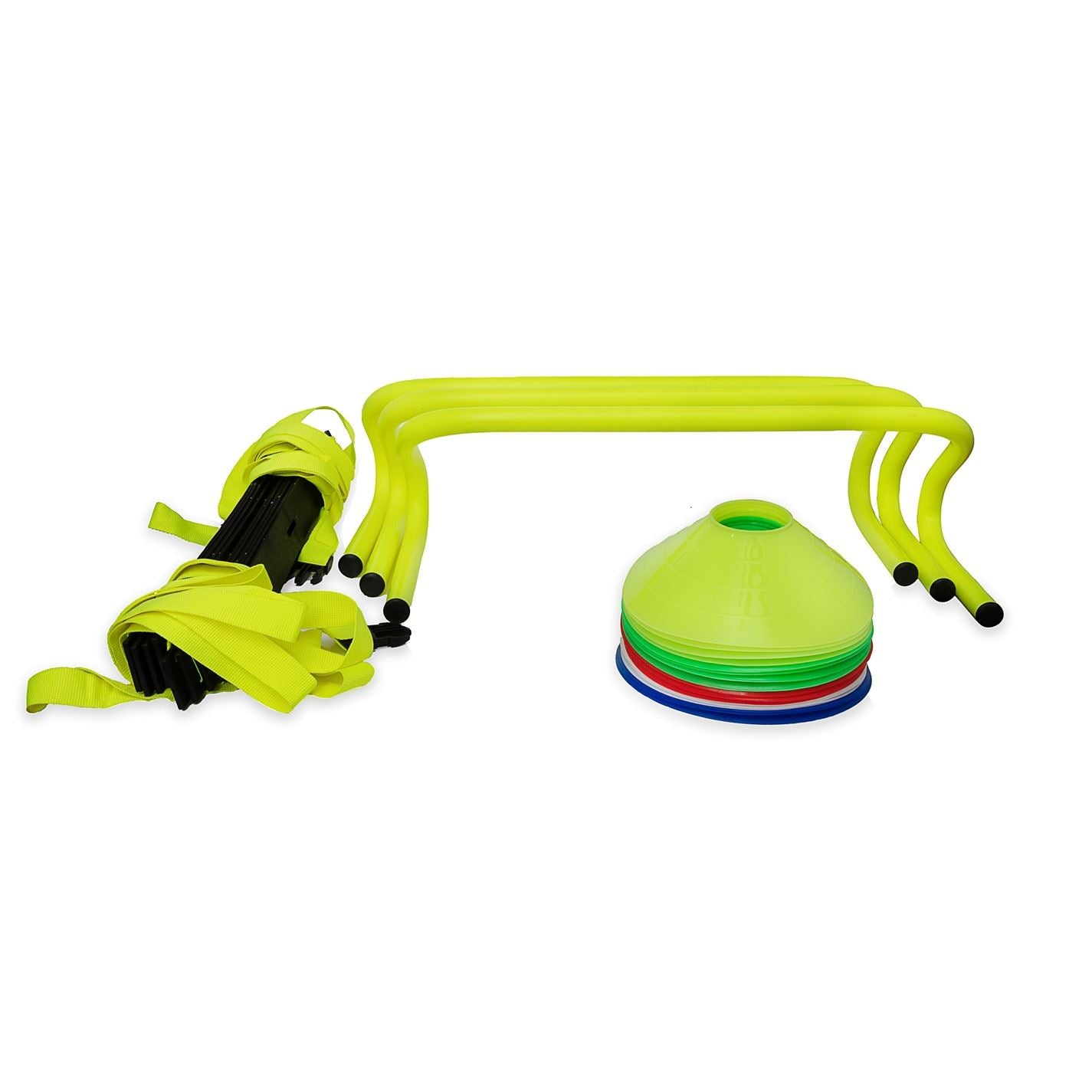 Sondico Coaches Training Pack