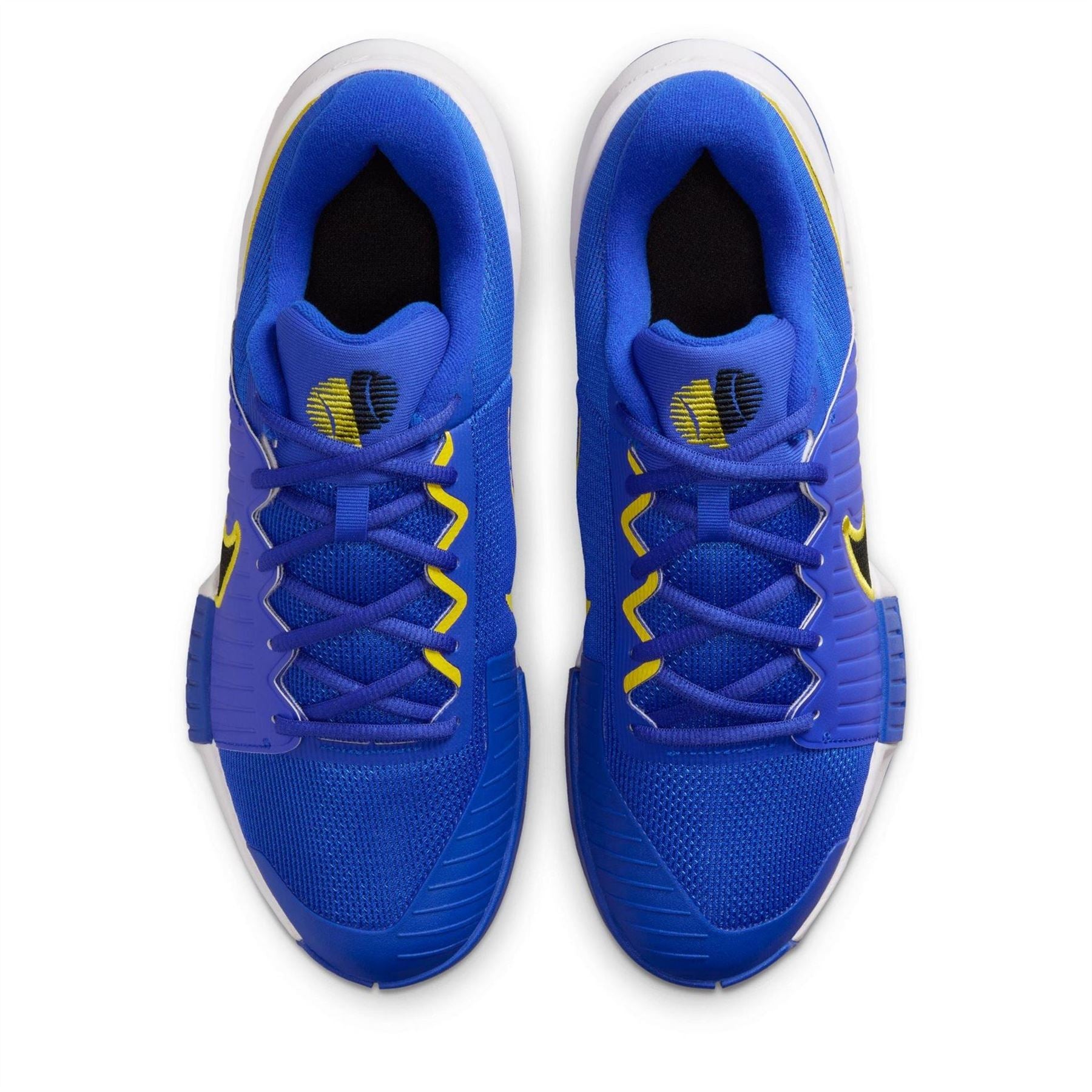 Nike Gp Challenge Pro Hard Court Tennis Shoes