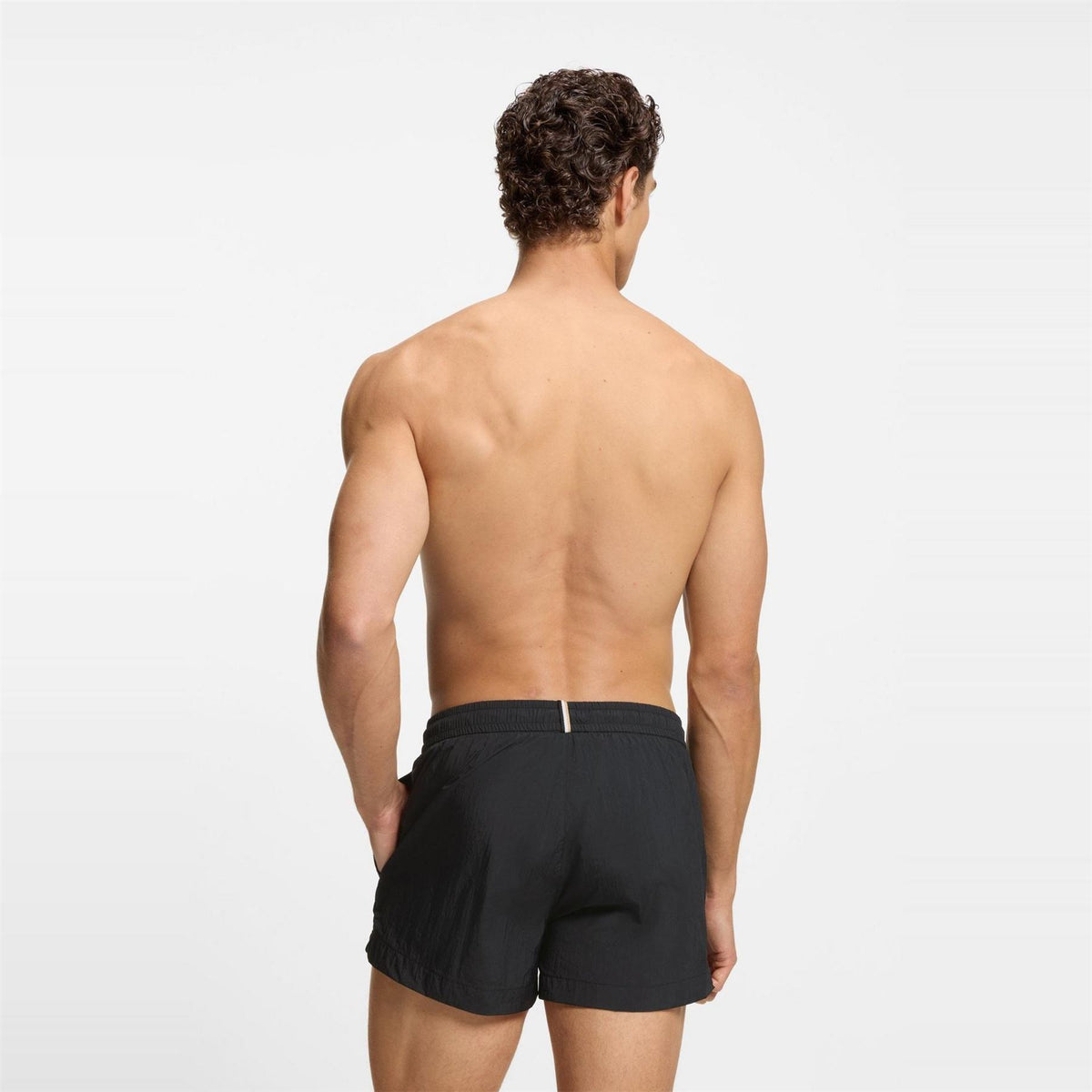 Boss Mooneye Swim Shorts