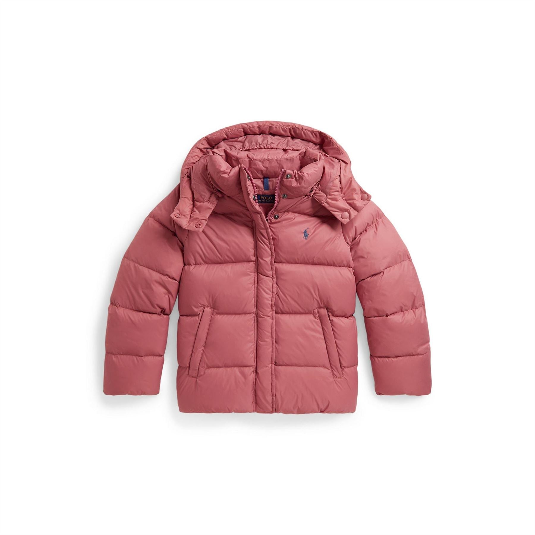 Polo Ralph Lauren Hw Down Jacket Jn64